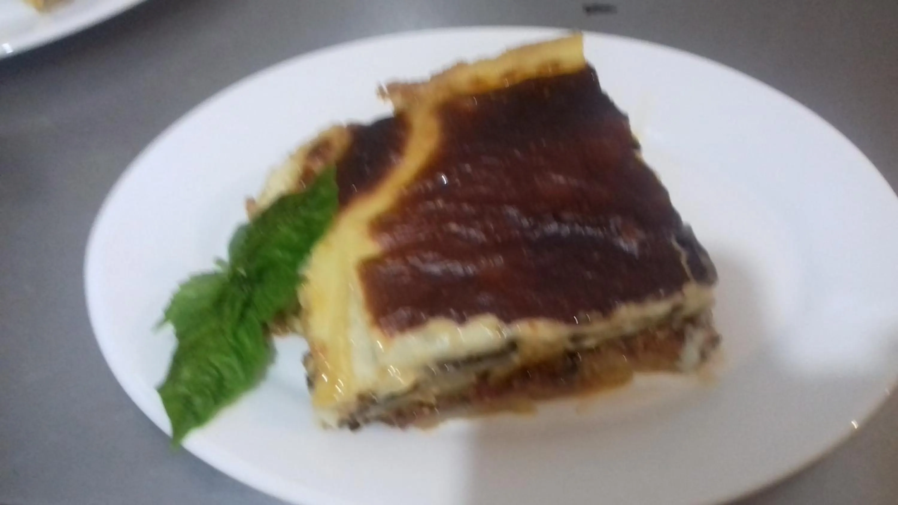 Food in Vila Florand Sela