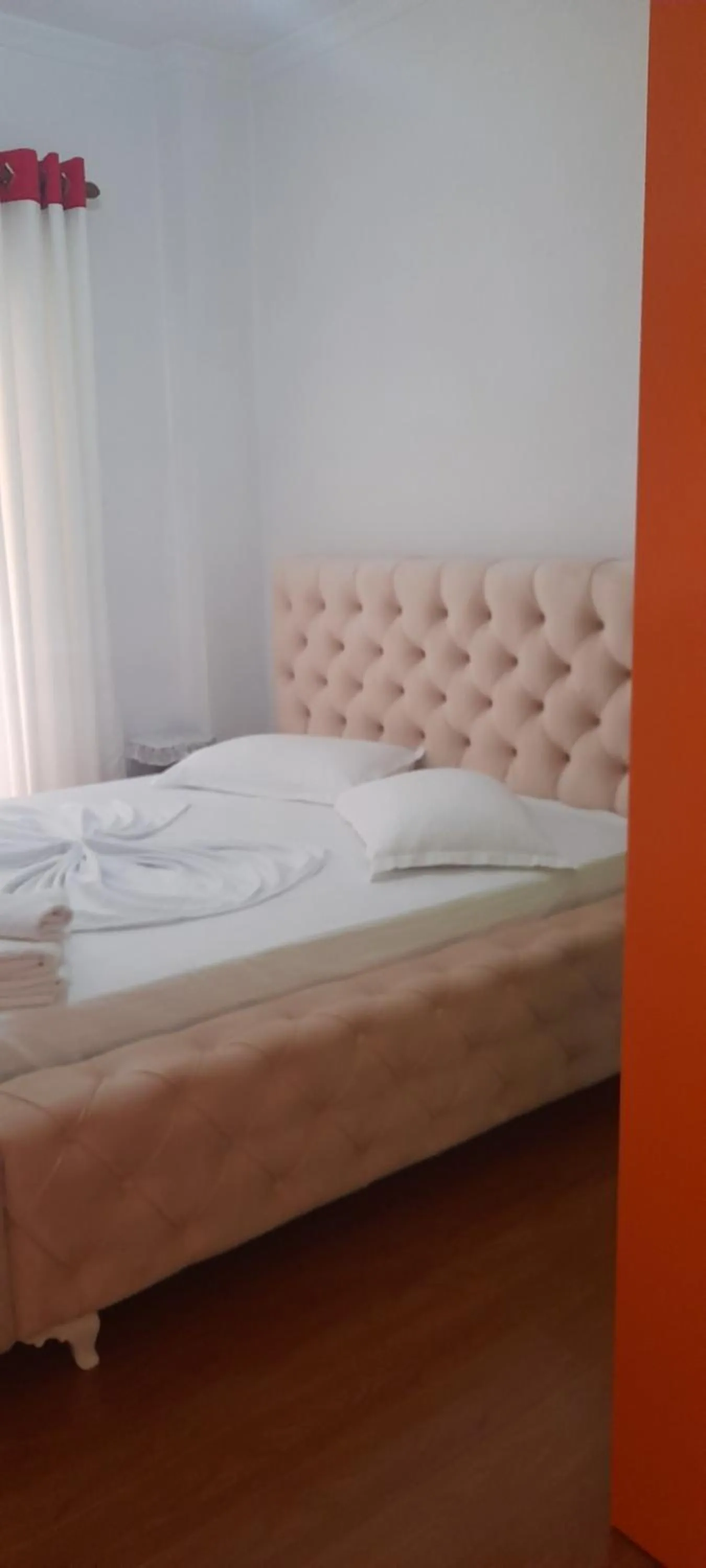 Bed in Vila Florand Sela