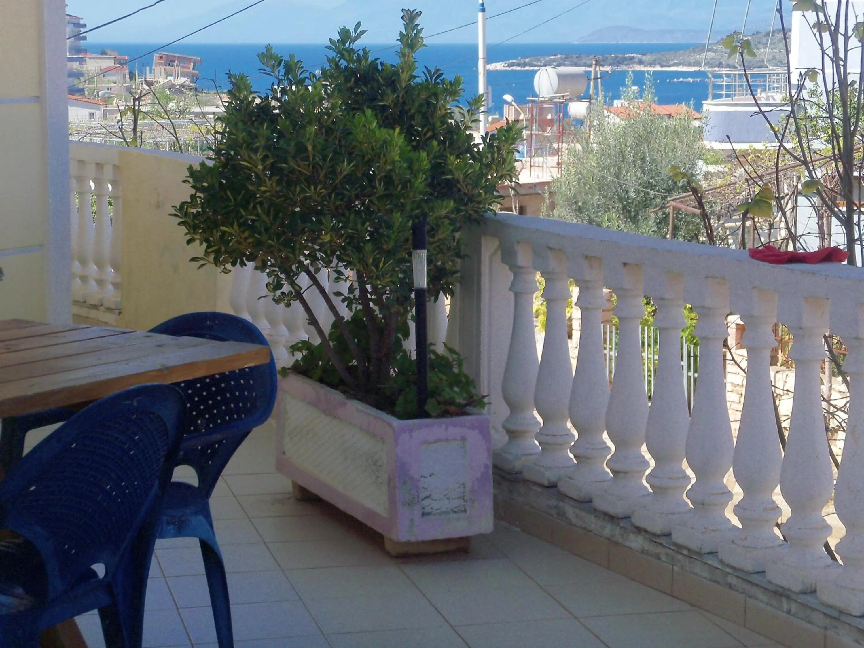 View (from property/room) in Vila Florand Sela