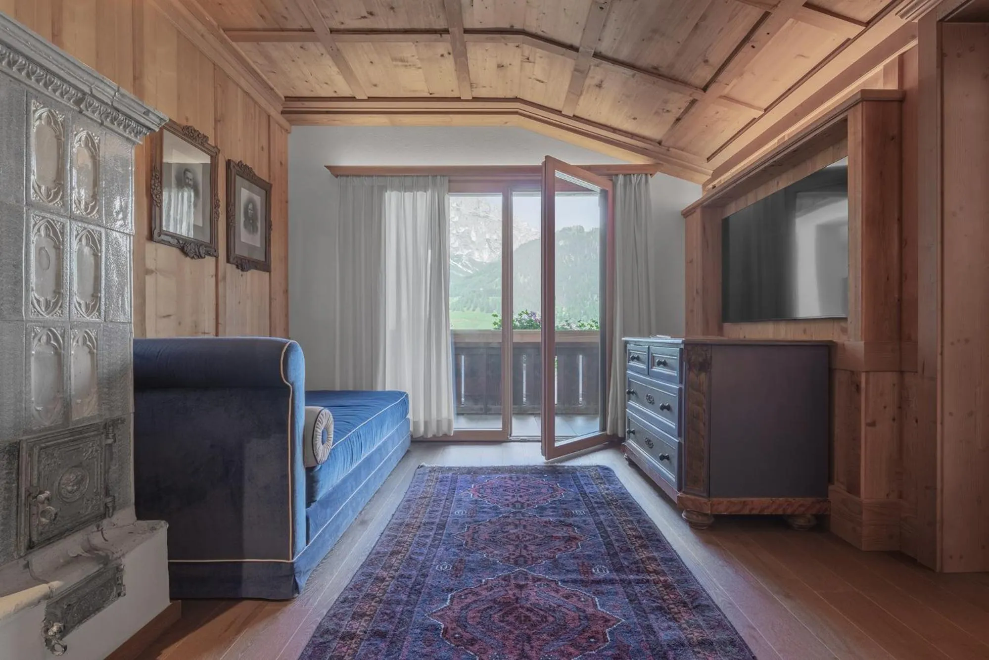 Hotel La Perla: The Leading Hotels of the World