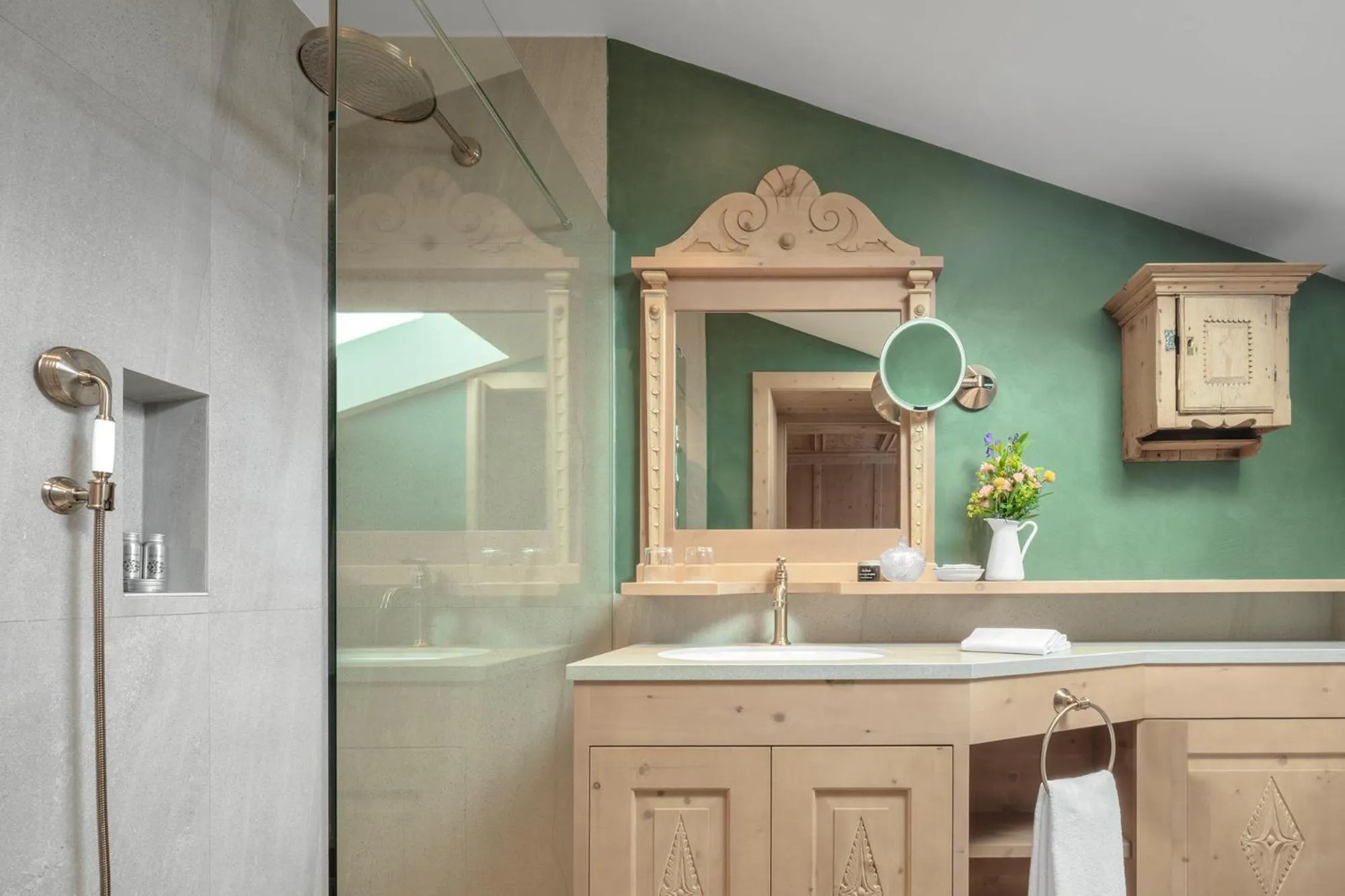 Hotel La Perla: The Leading Hotels of the World