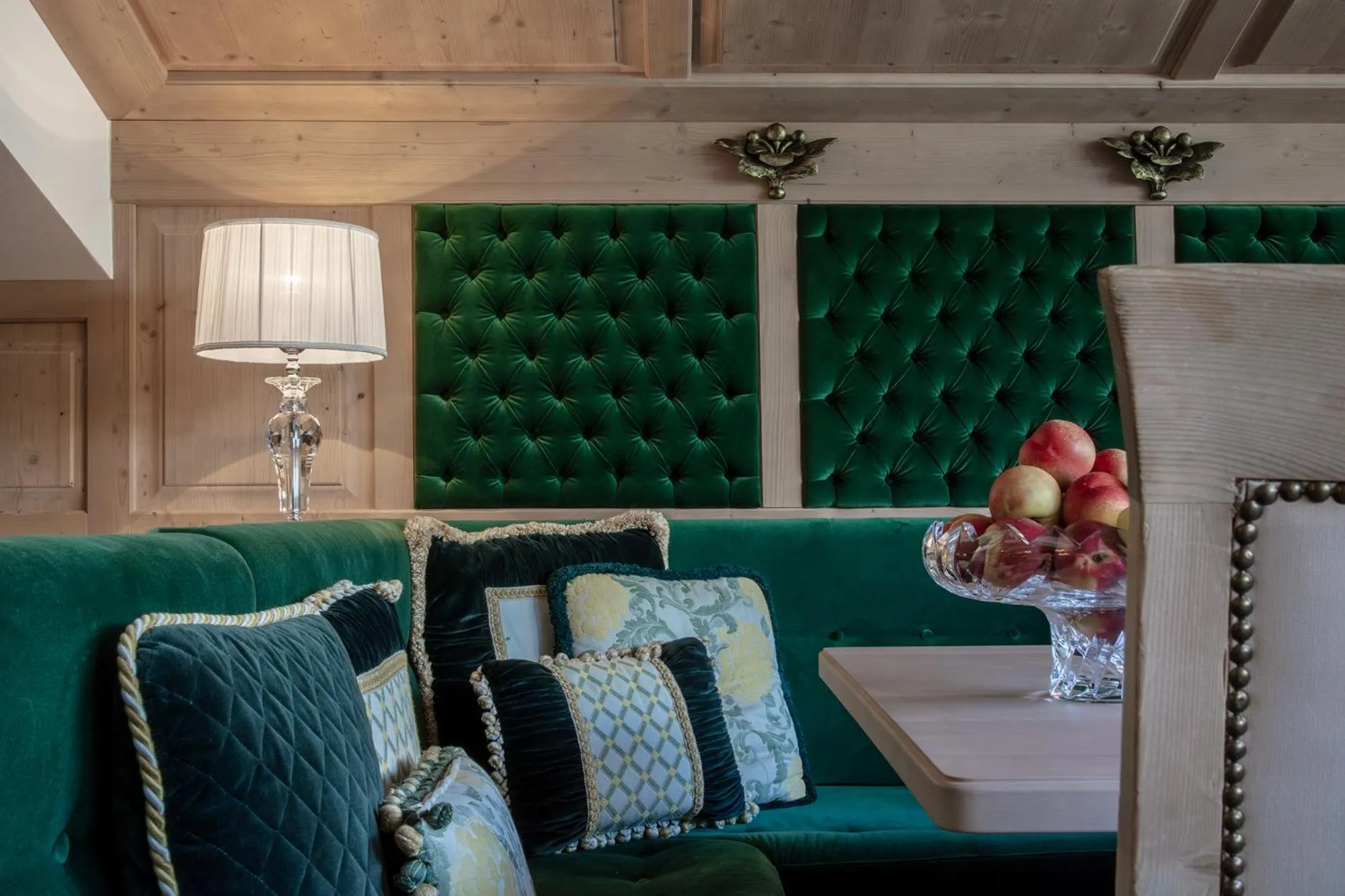 Hotel La Perla: The Leading Hotels of the World