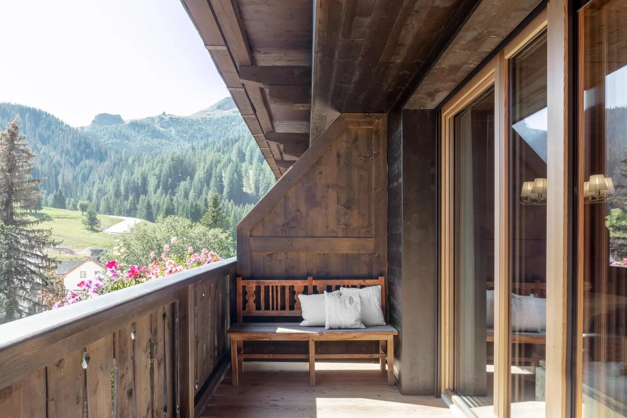 Hotel La Perla: The Leading Hotels of the World