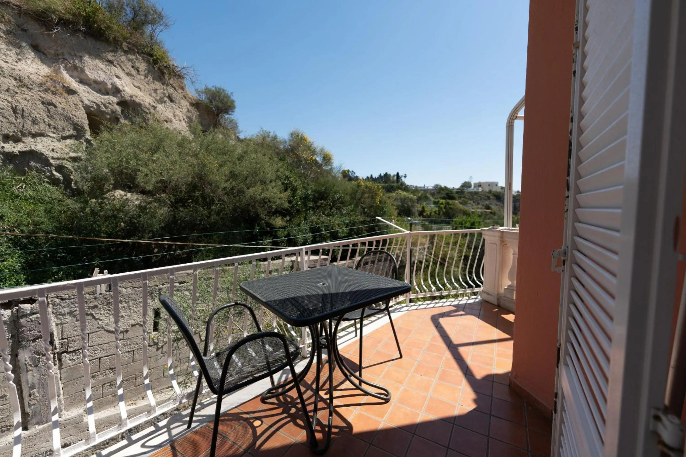 Hotel Residence S.Angelo