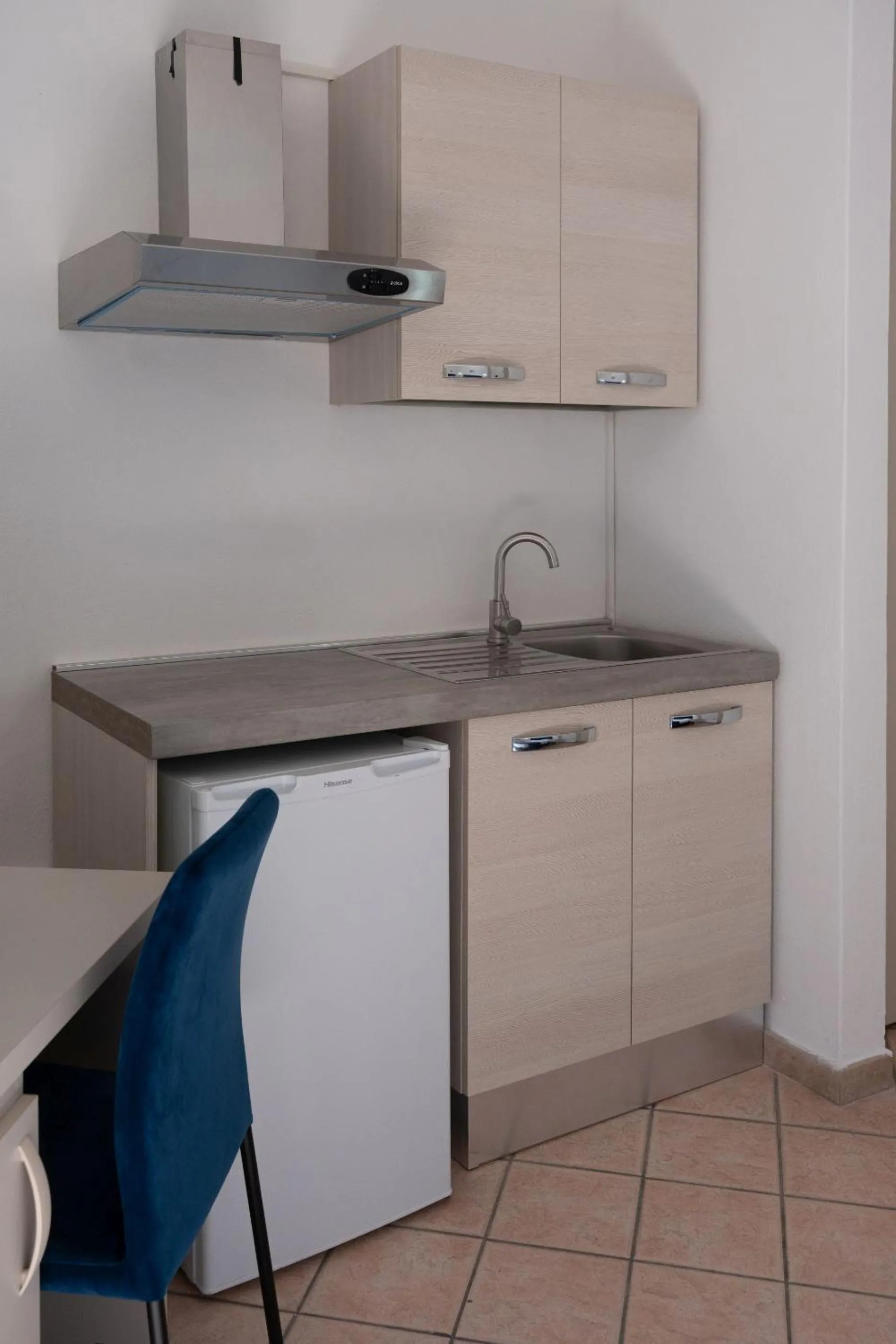 Hotel Residence S.Angelo