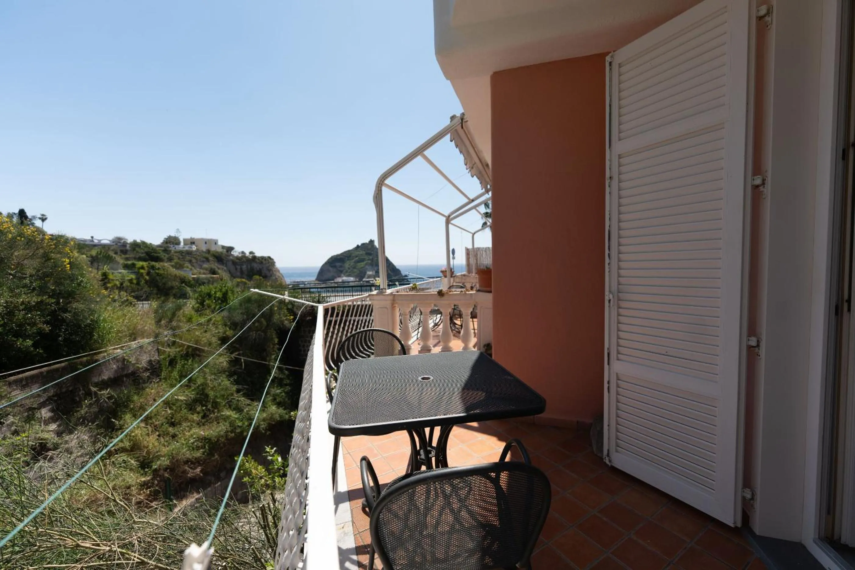 Hotel Residence S.Angelo