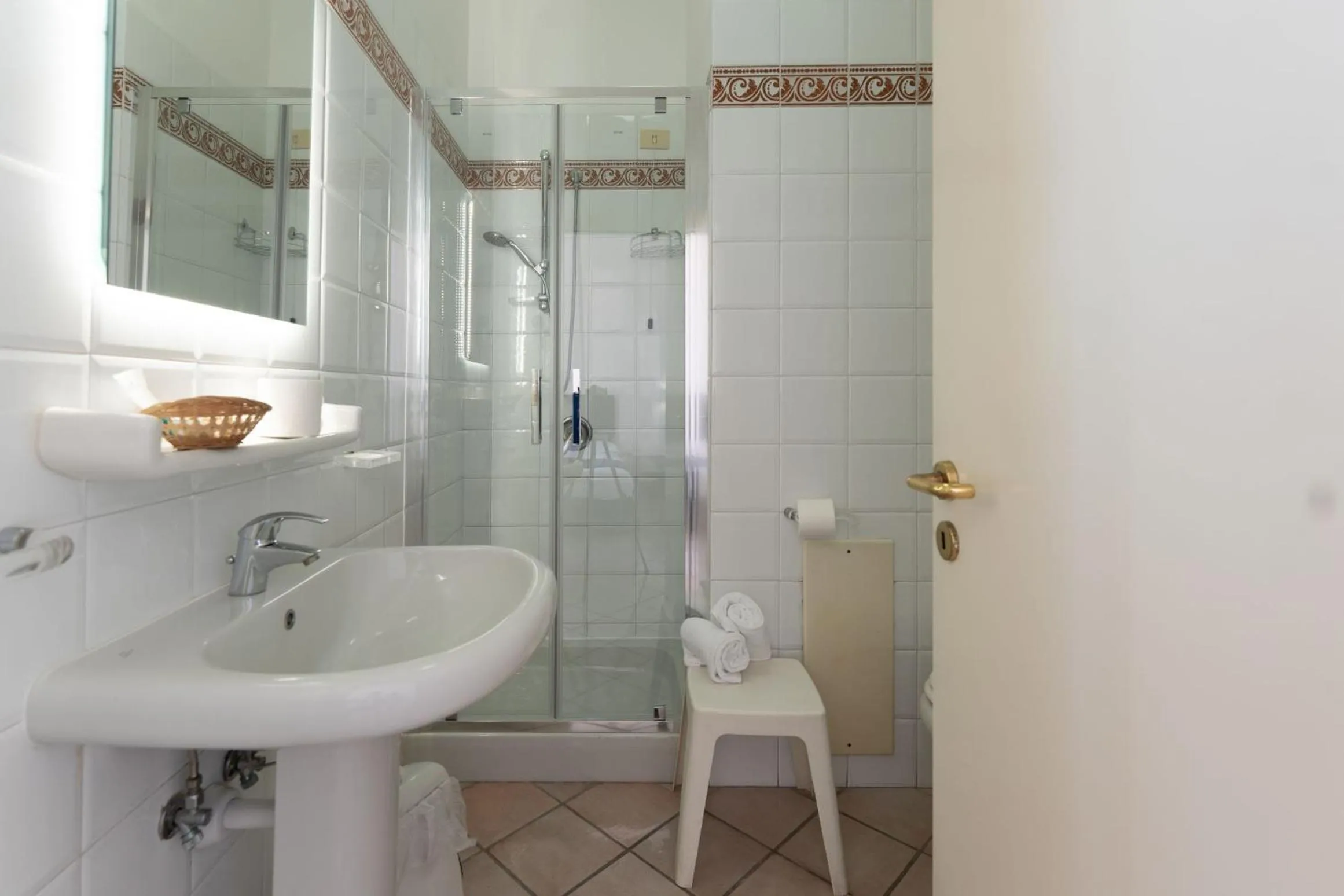 Hotel Residence S.Angelo