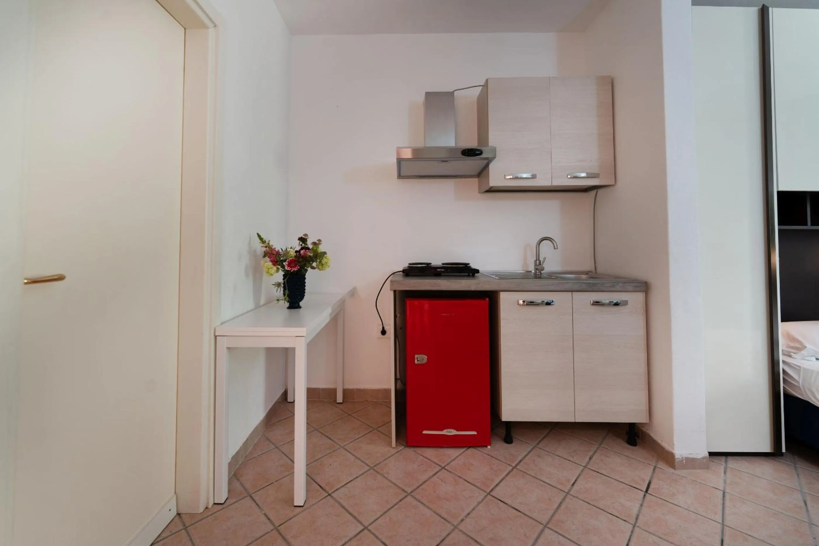 Hotel Residence S.Angelo