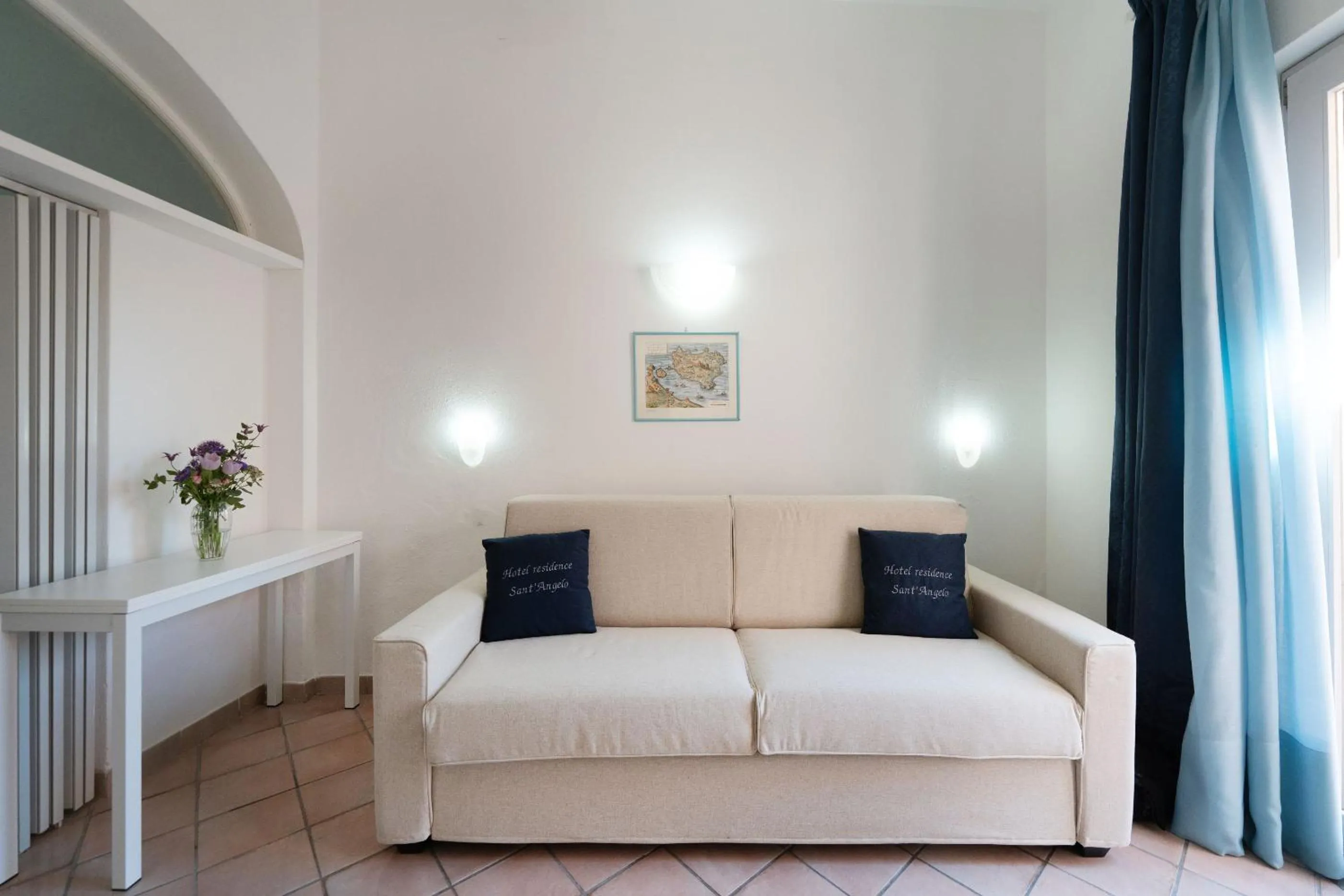 Hotel Residence S.Angelo