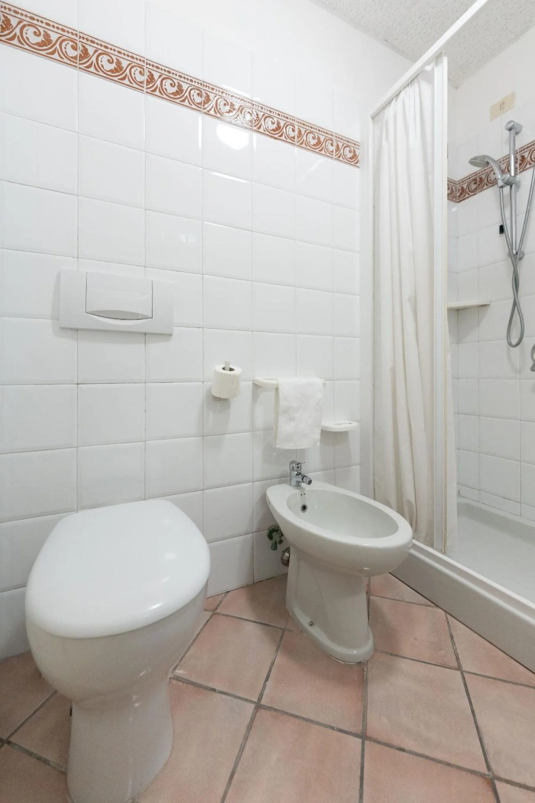 Hotel Residence S.Angelo
