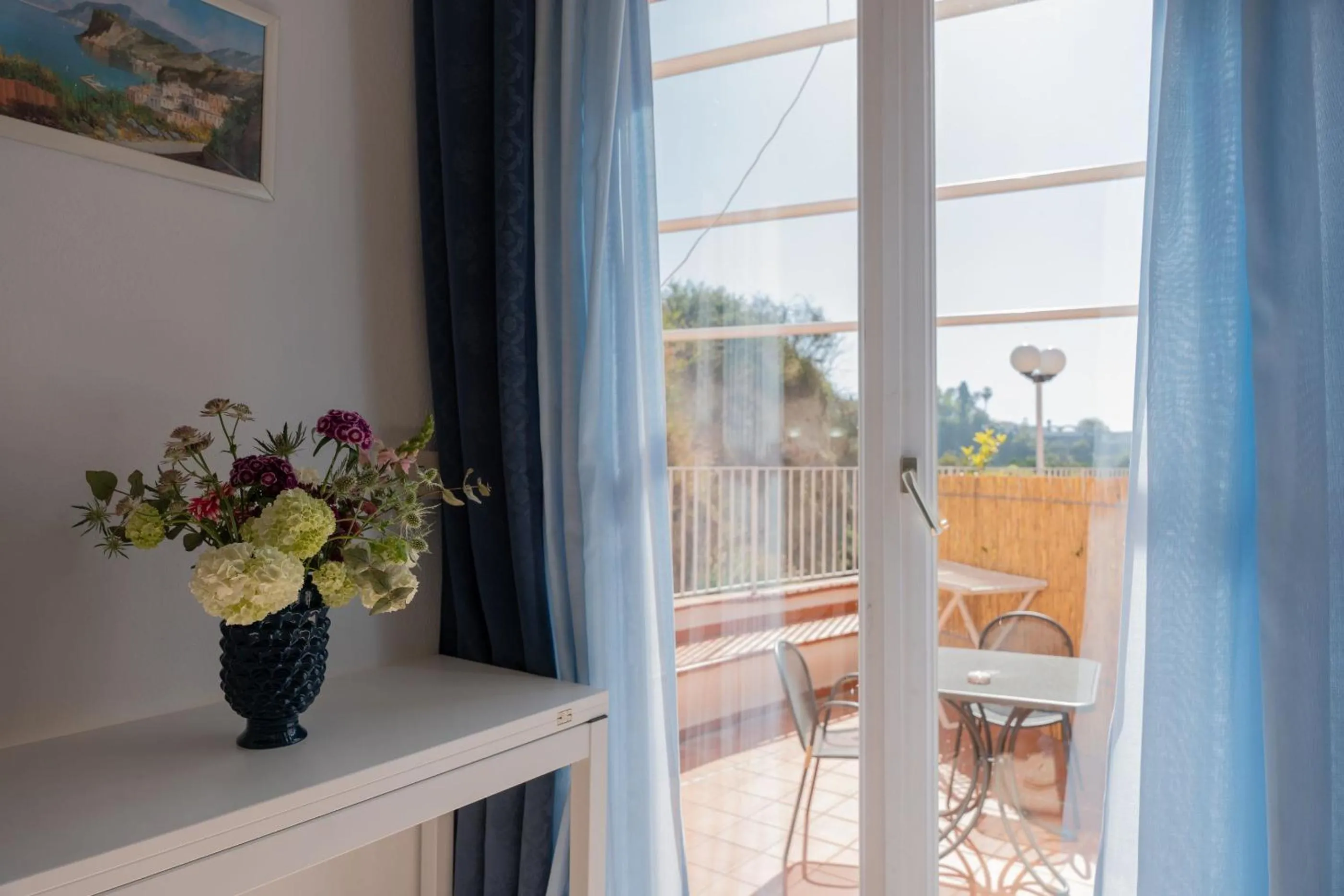 Hotel Residence S.Angelo