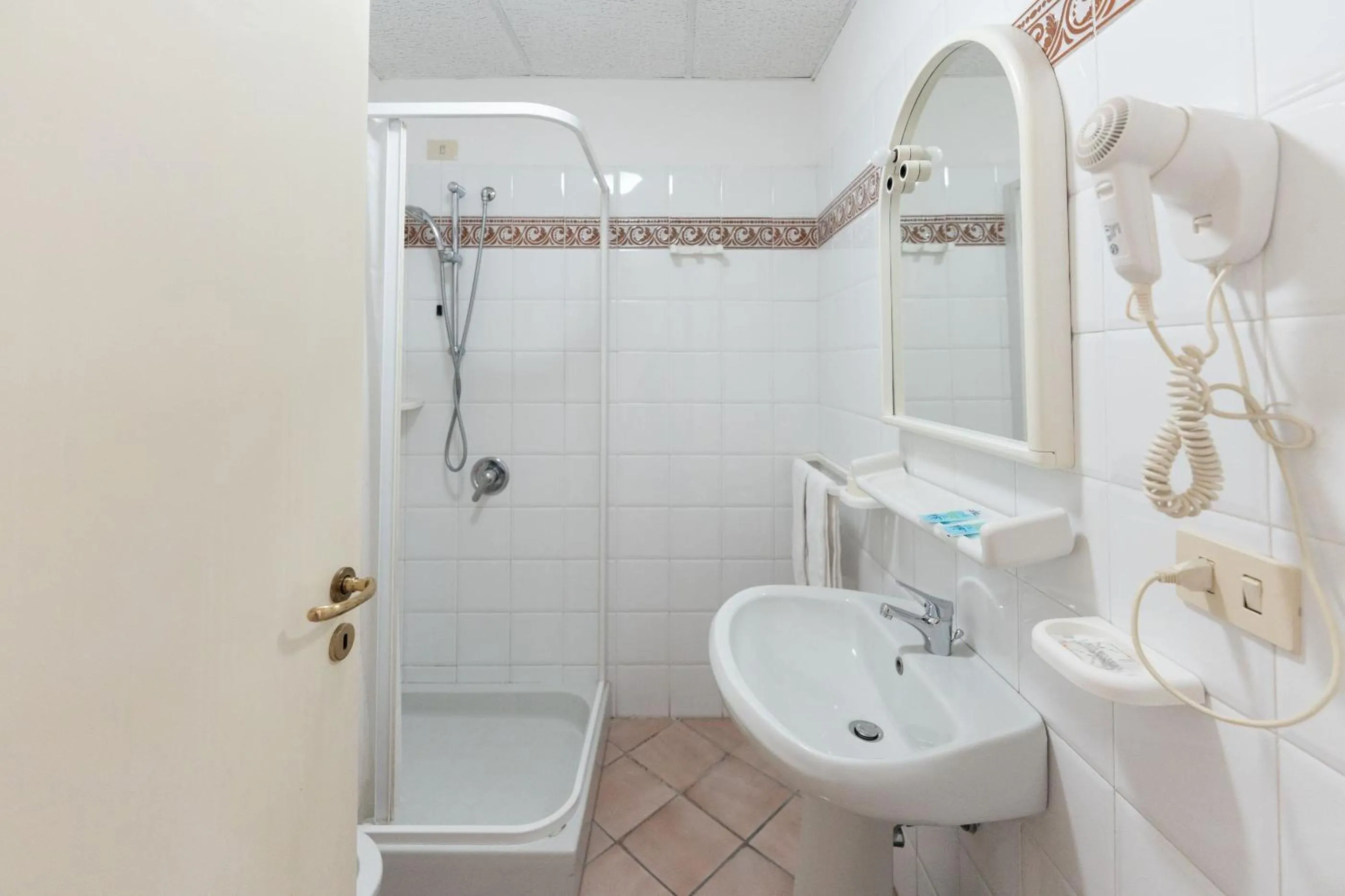 Hotel Residence S.Angelo
