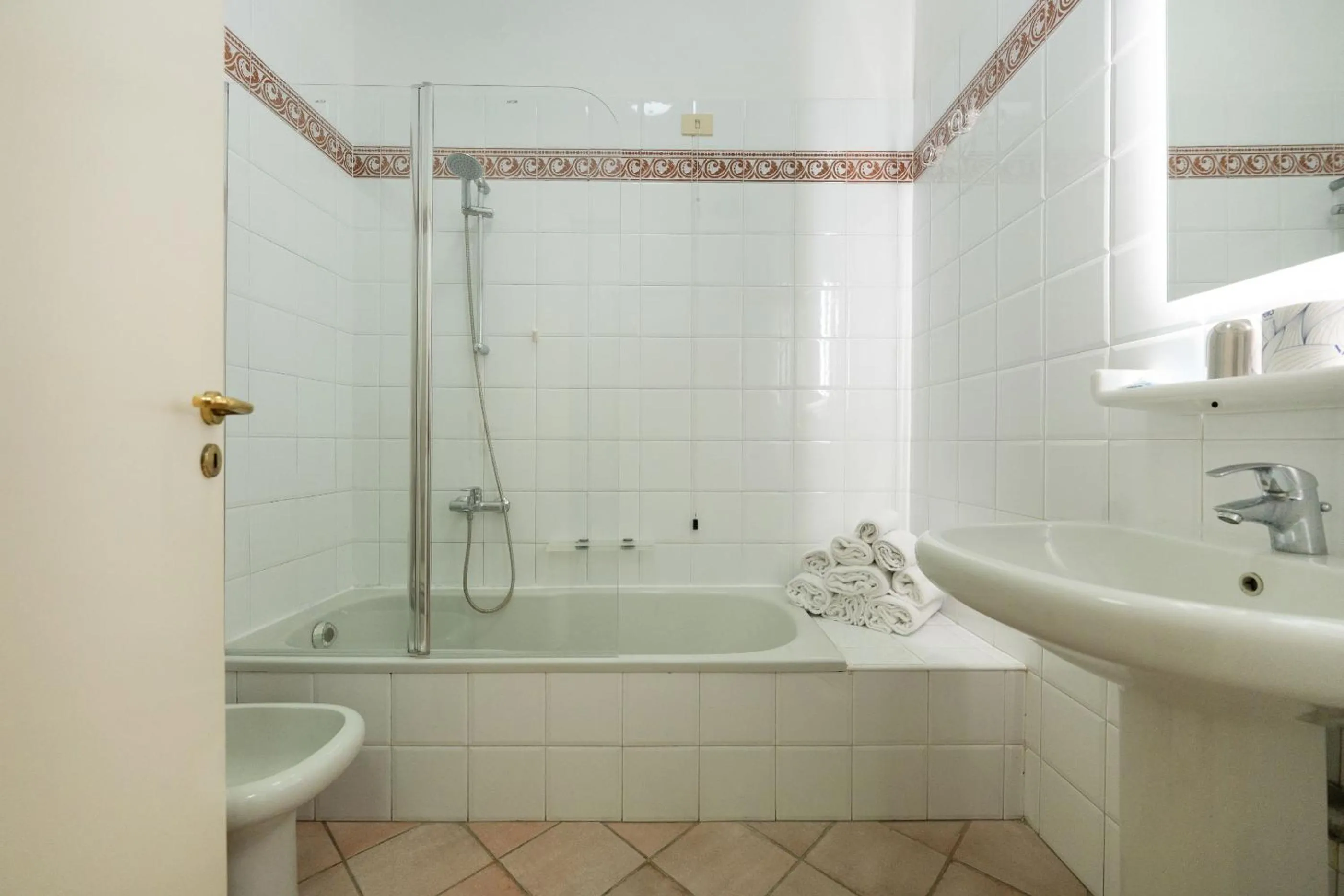Hotel Residence S.Angelo