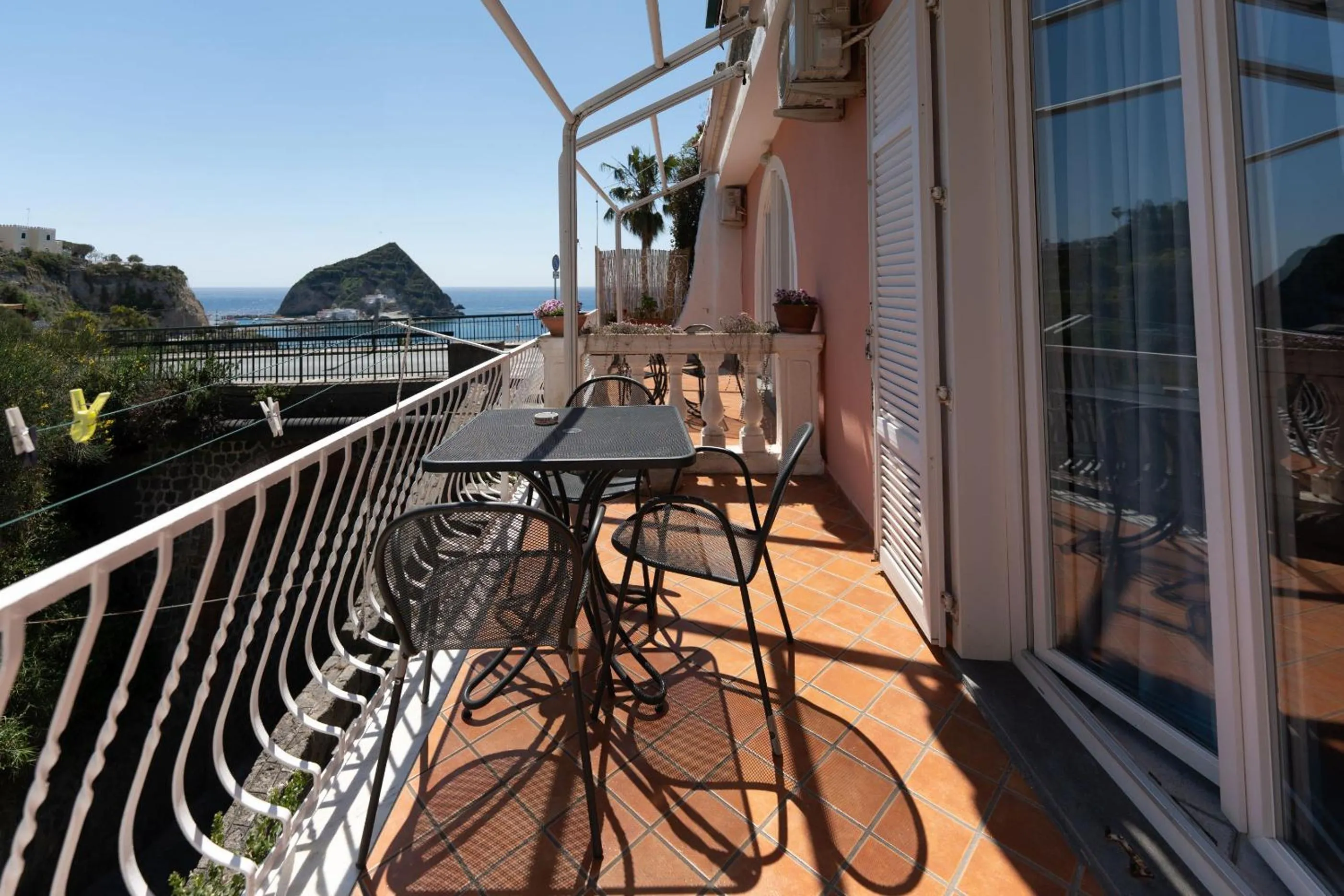 Hotel Residence S.Angelo