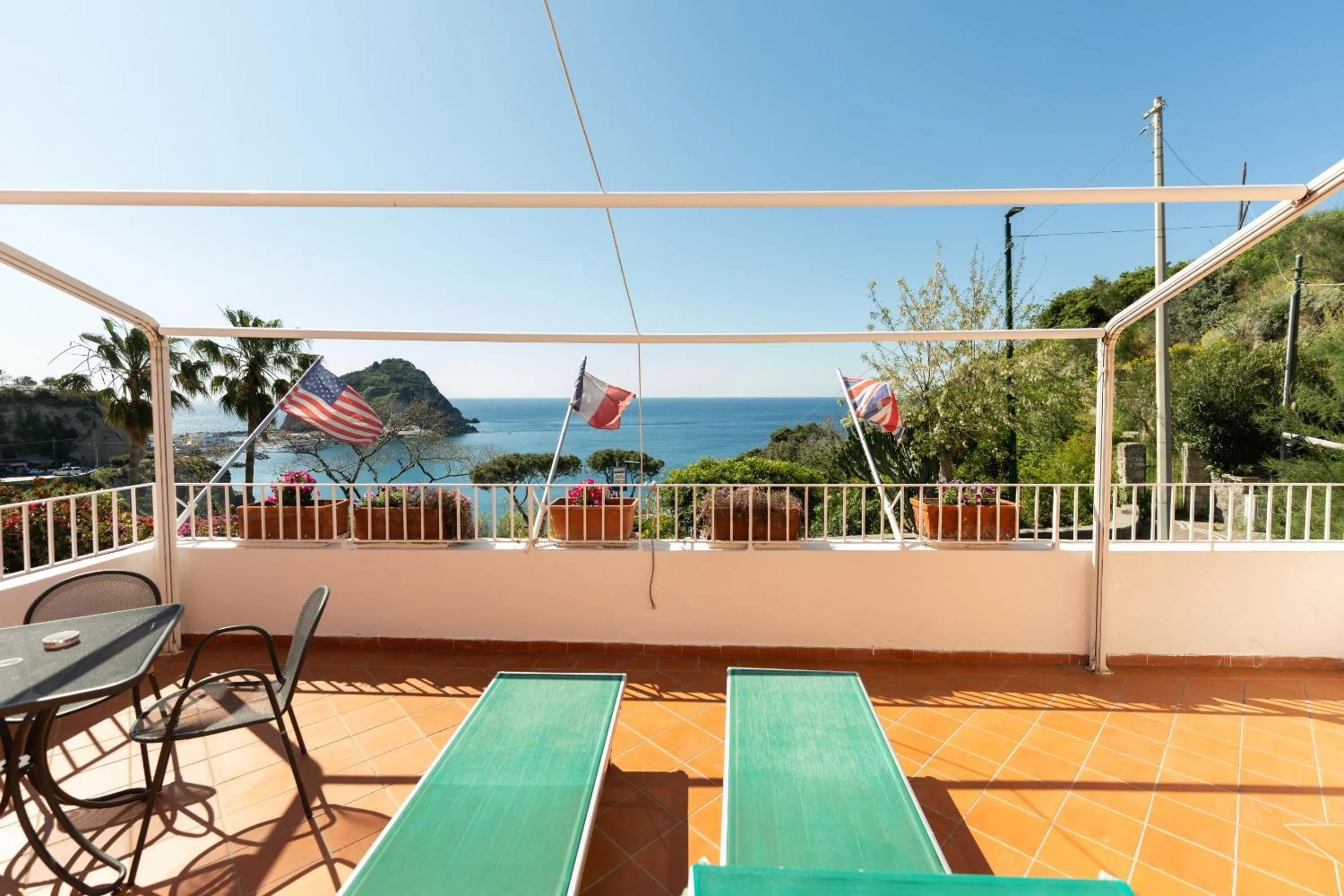 Hotel Residence S.Angelo