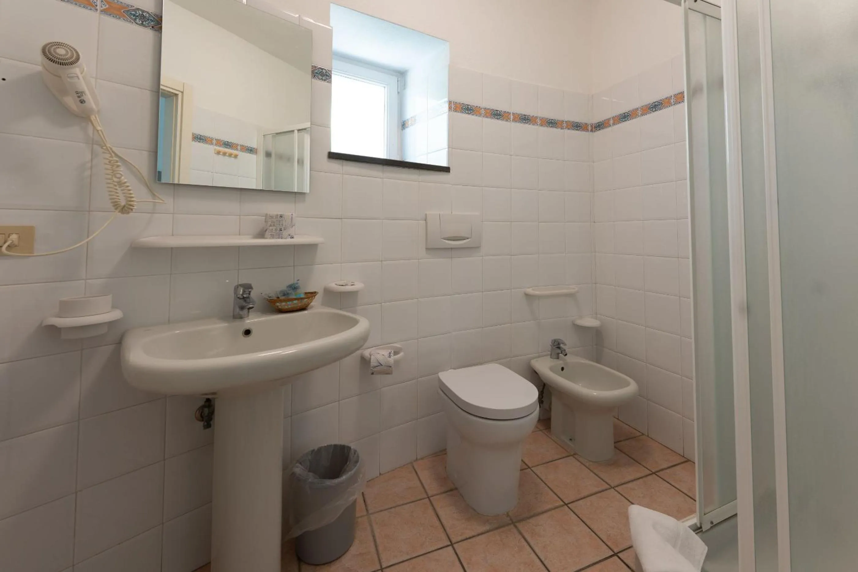 Hotel Residence S.Angelo