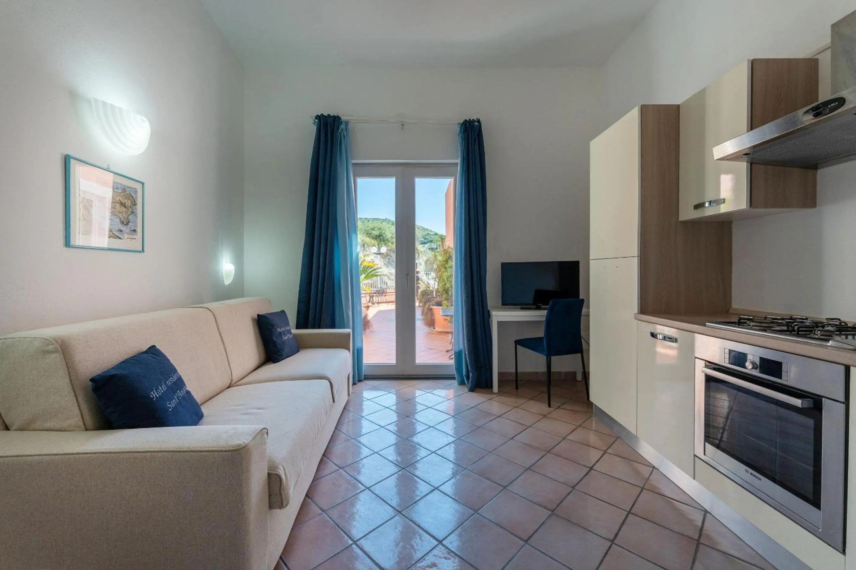 Hotel Residence S.Angelo
