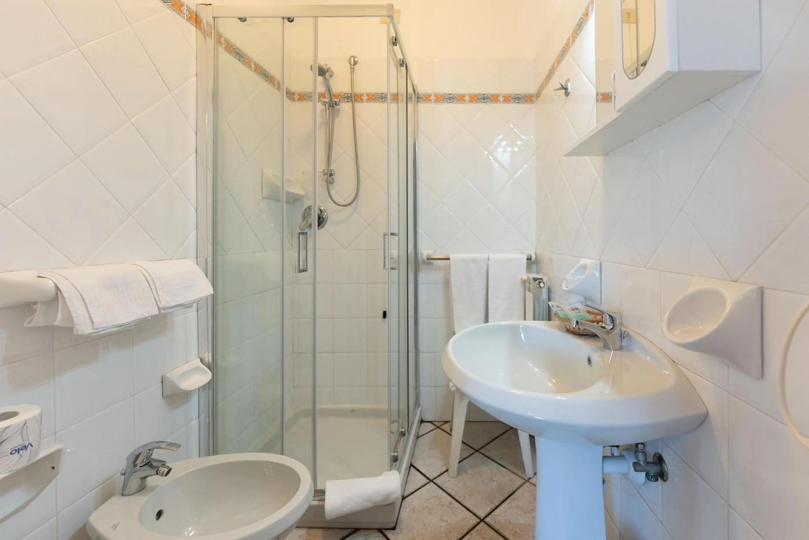 Hotel Residence S.Angelo