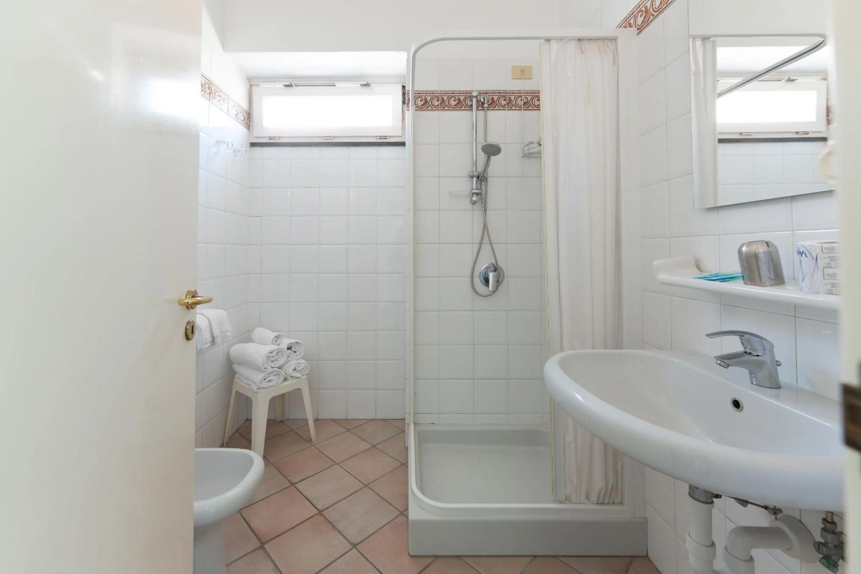 Hotel Residence S.Angelo