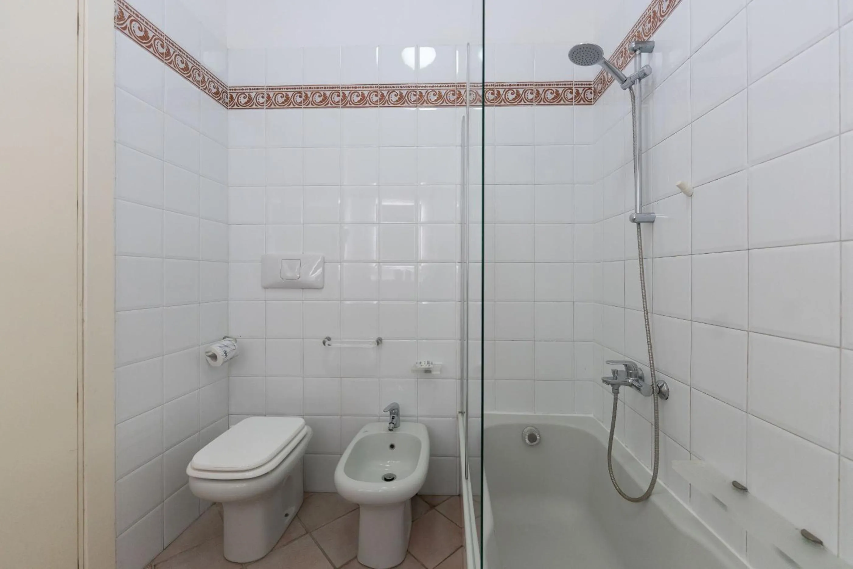 Hotel Residence S.Angelo