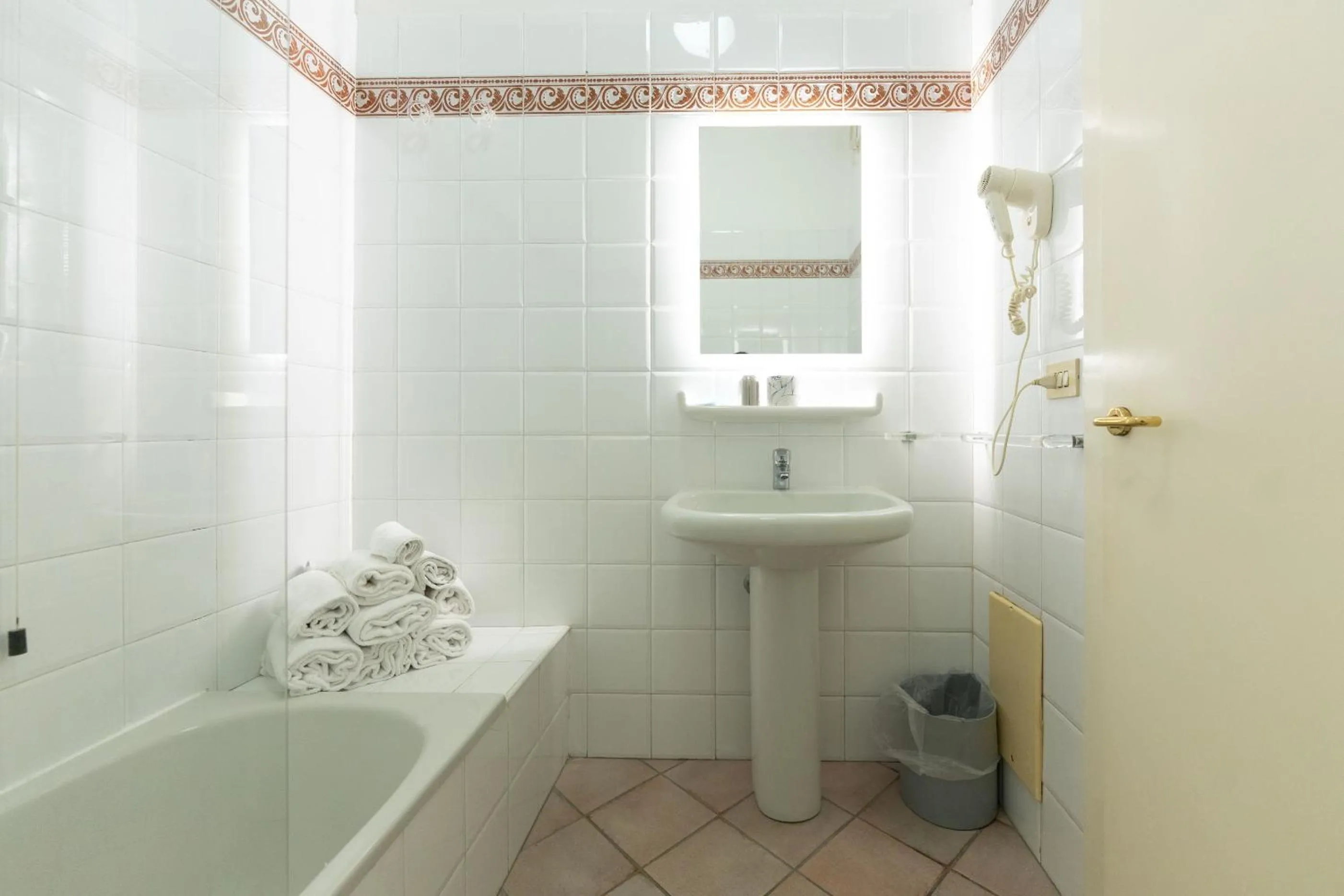 Hotel Residence S.Angelo