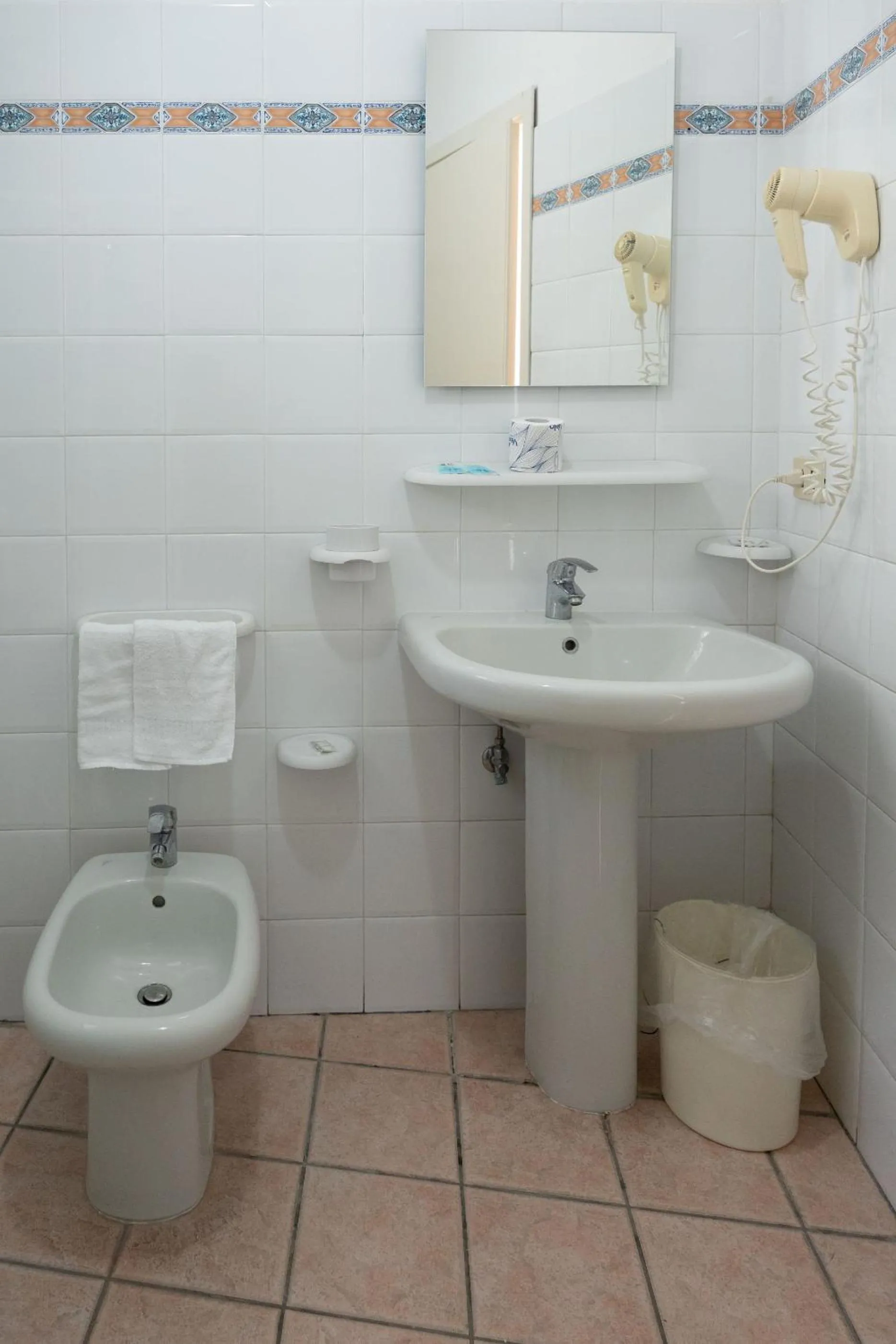 Hotel Residence S.Angelo