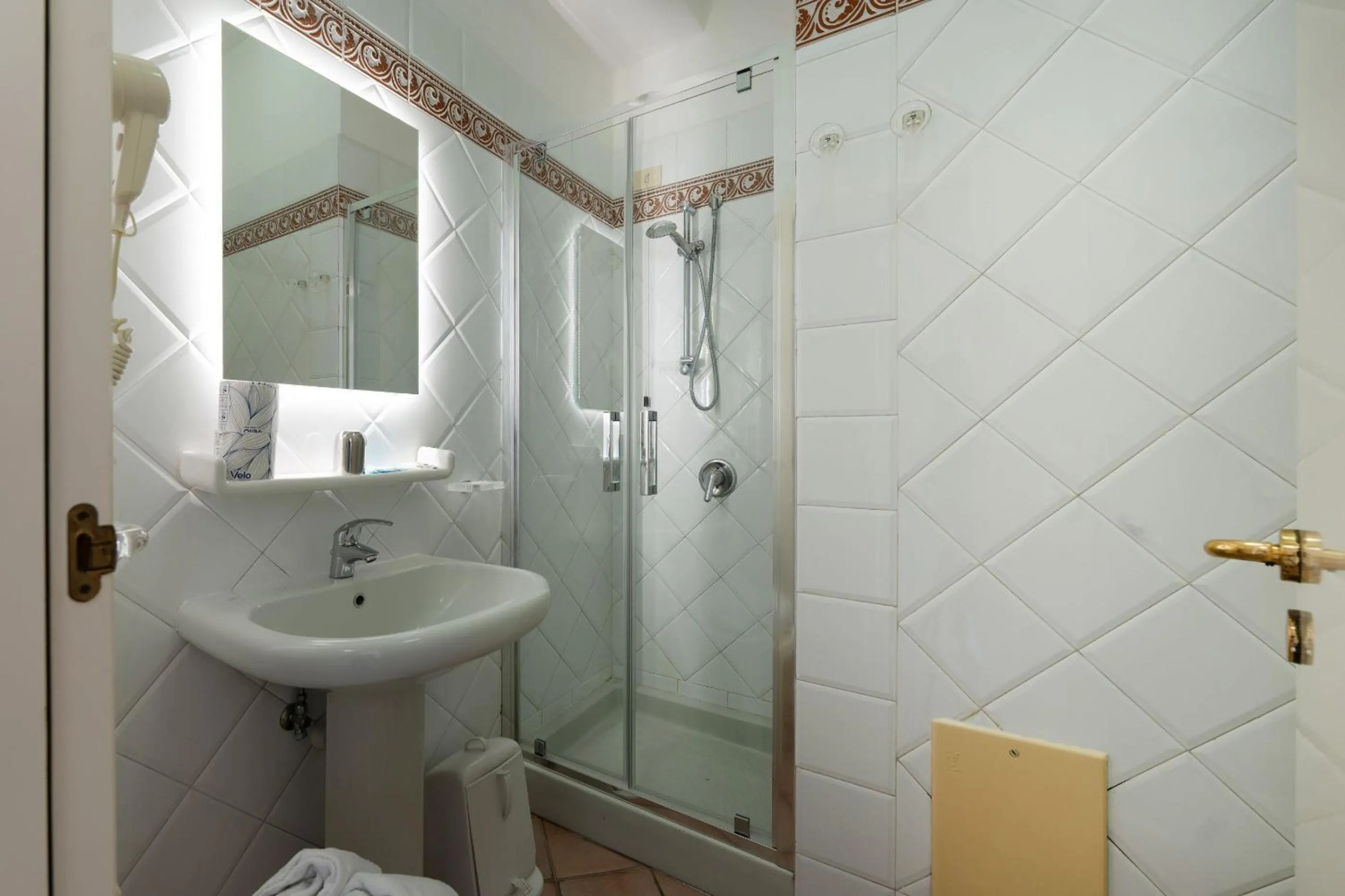 Hotel Residence S.Angelo
