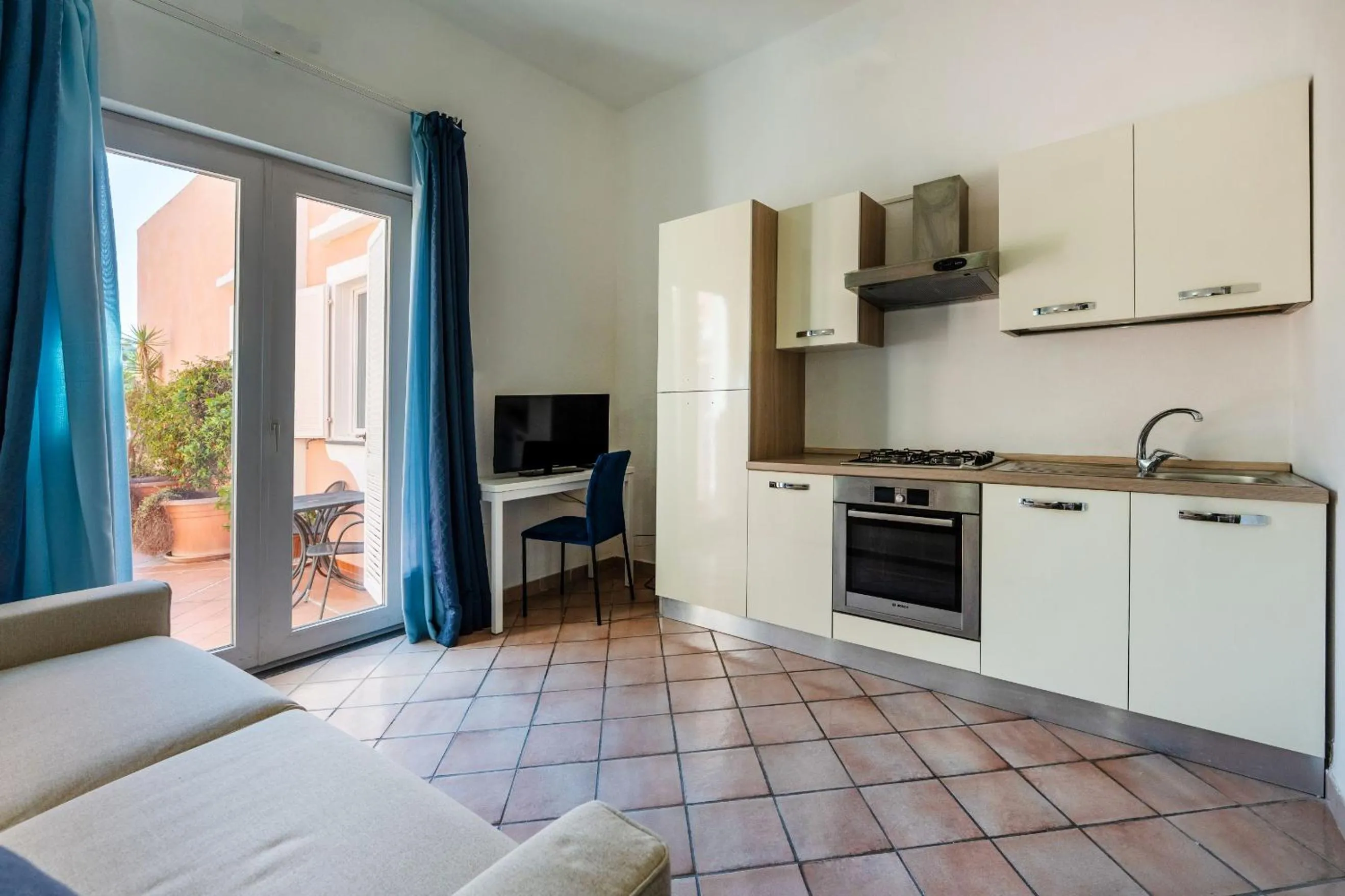 Hotel Residence S.Angelo