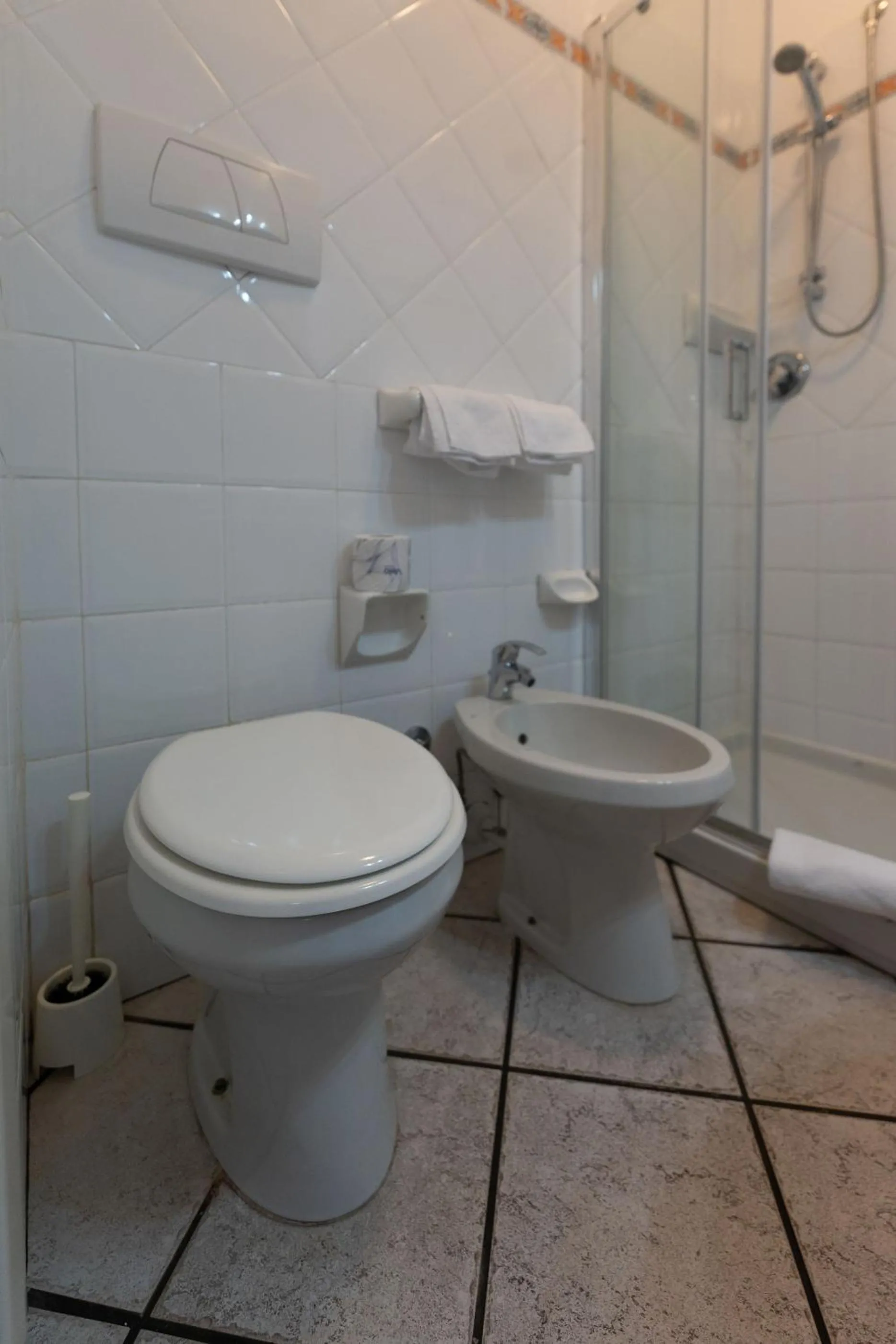 Hotel Residence S.Angelo