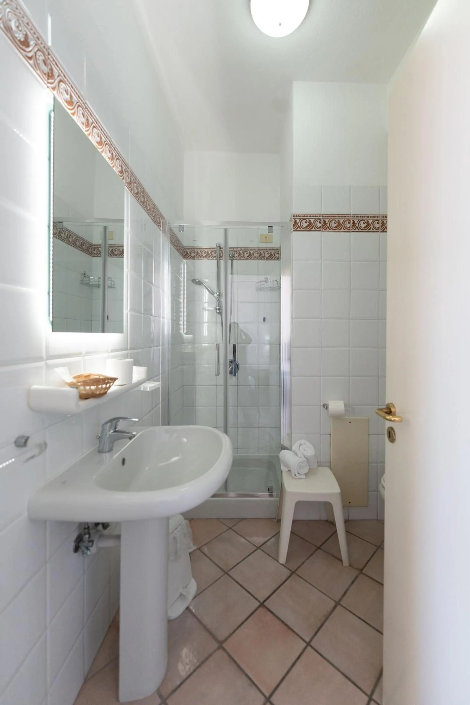 Hotel Residence S.Angelo