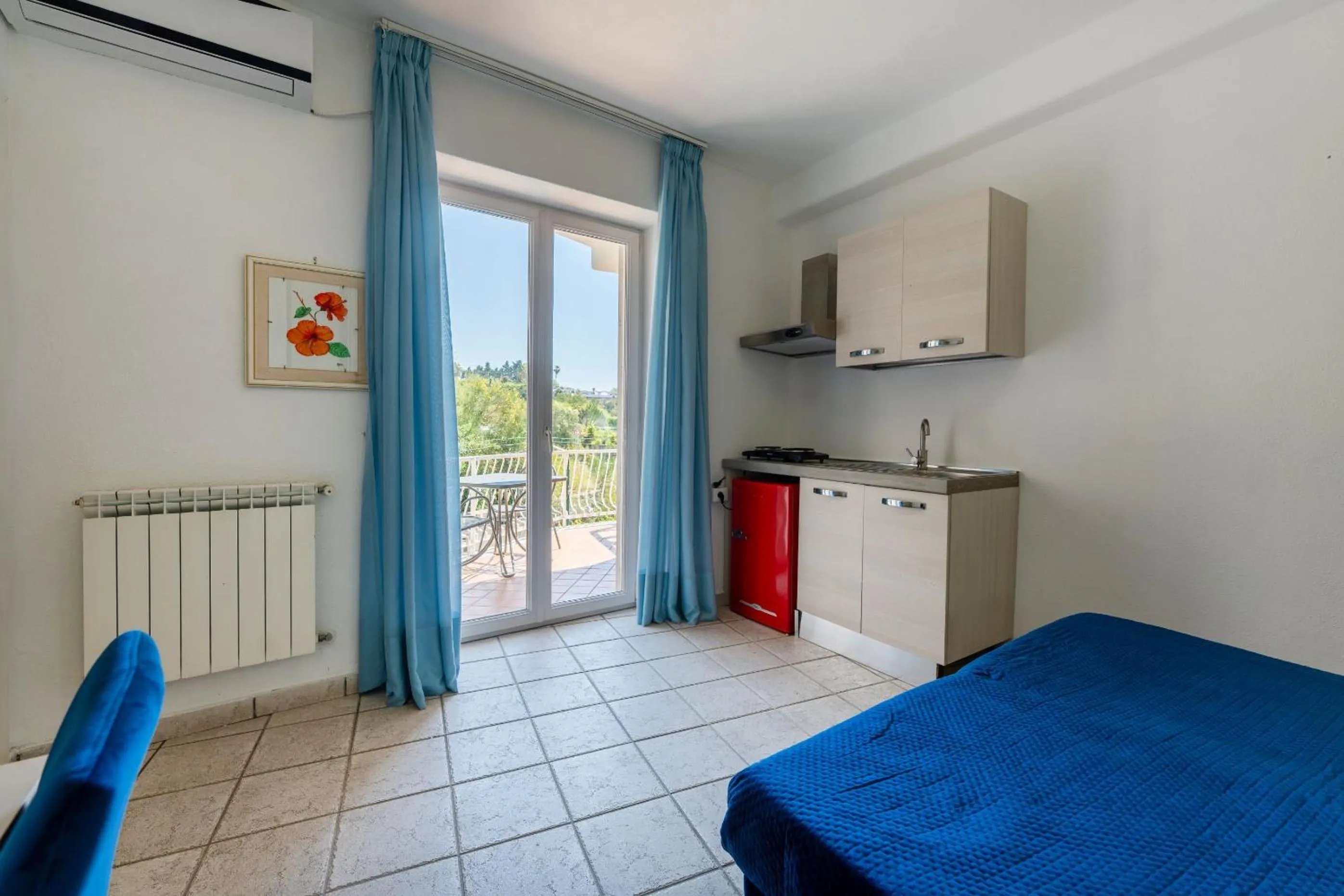 Hotel Residence S.Angelo