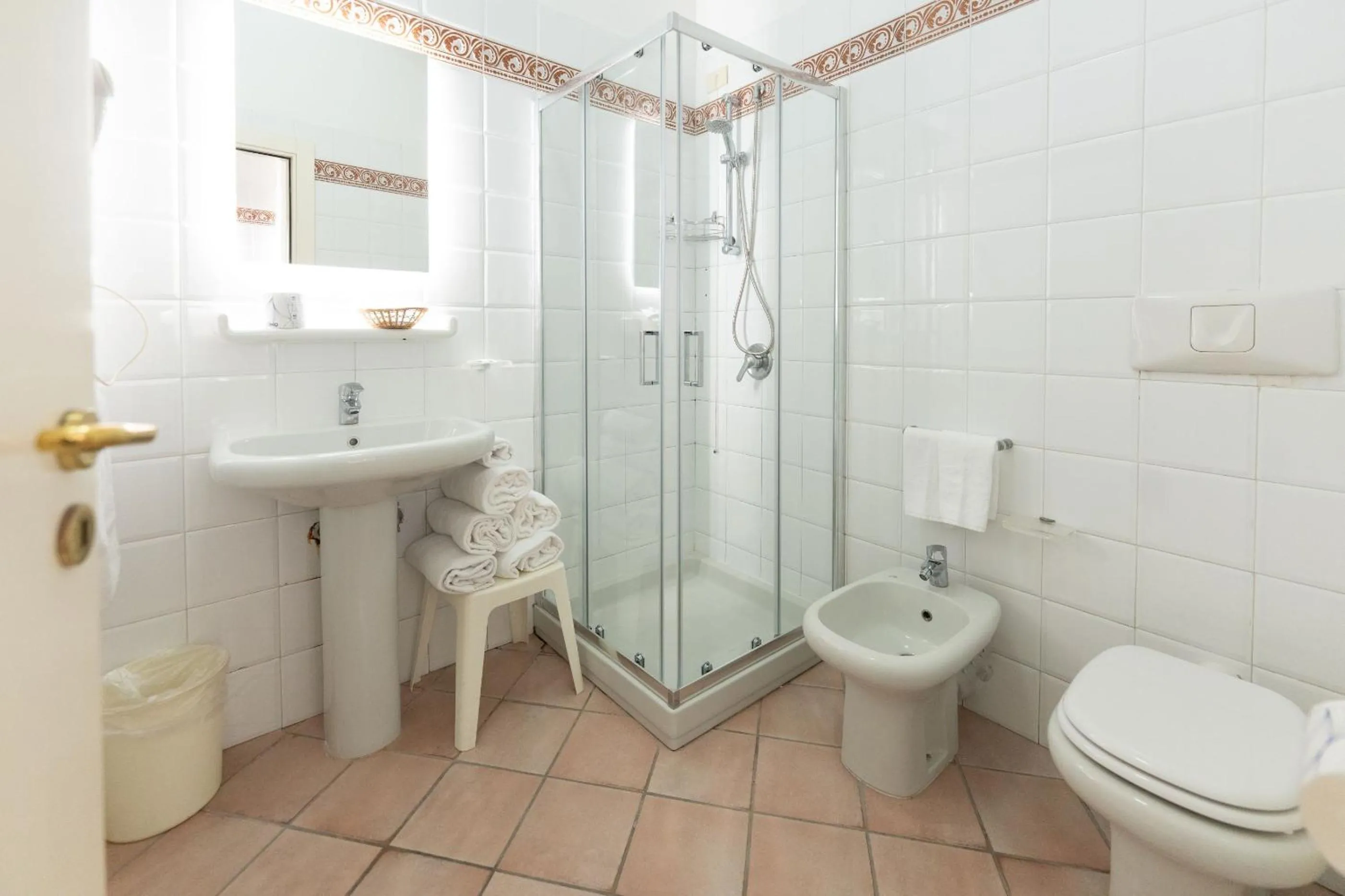 Hotel Residence S.Angelo