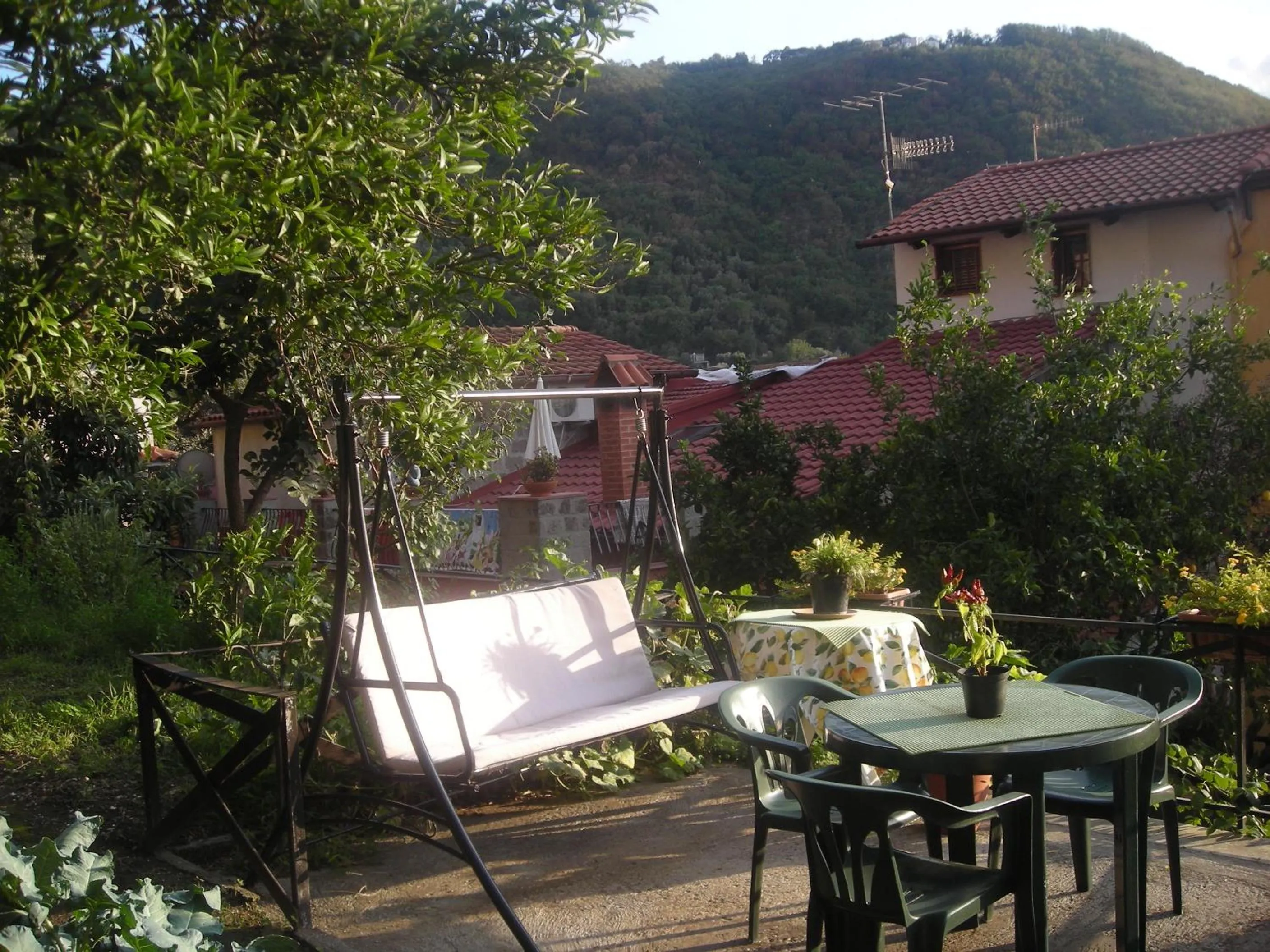 Banquet/Function facilities in B&B L'Arcobaleno