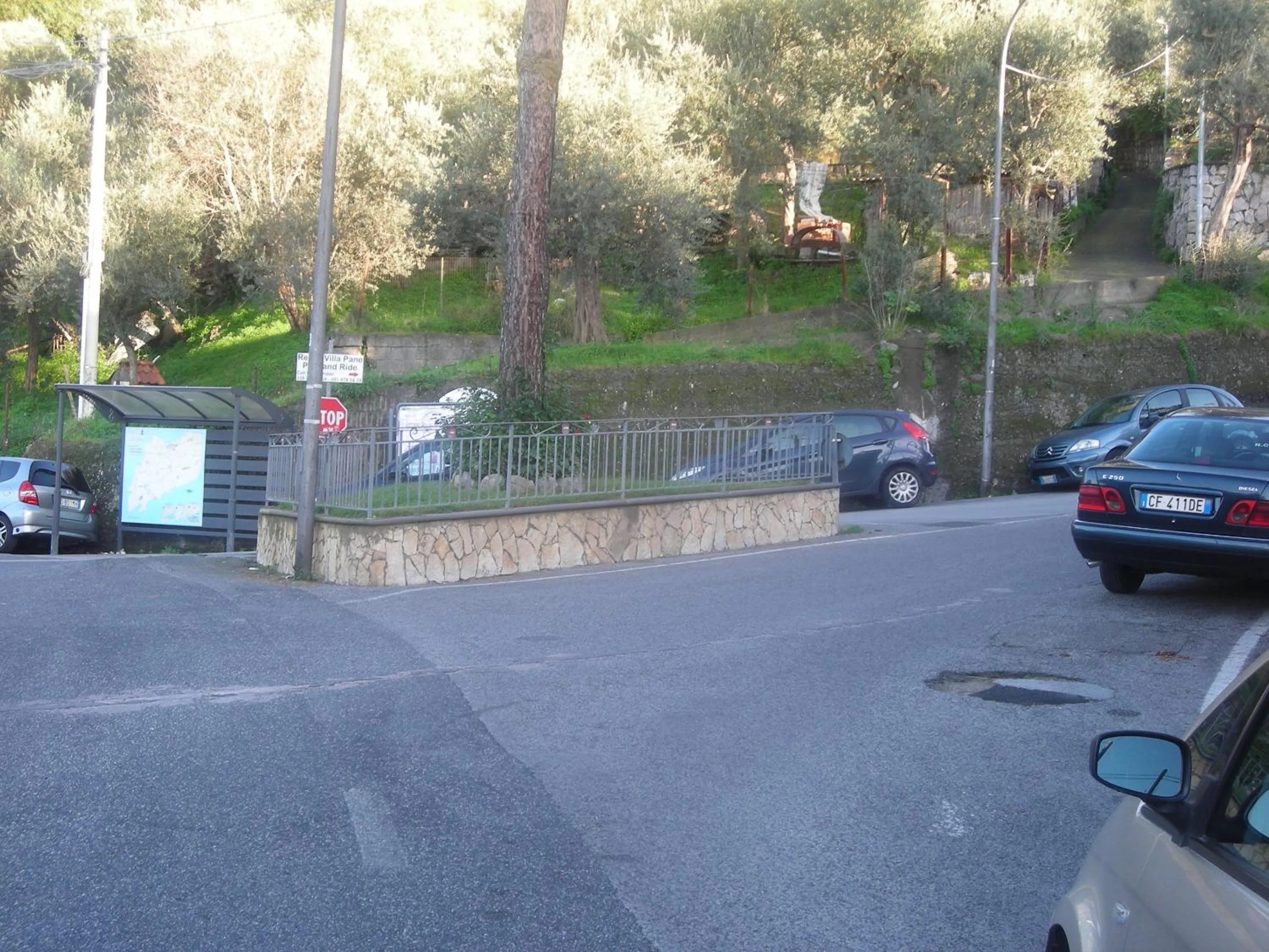 Other in B&B L'Arcobaleno