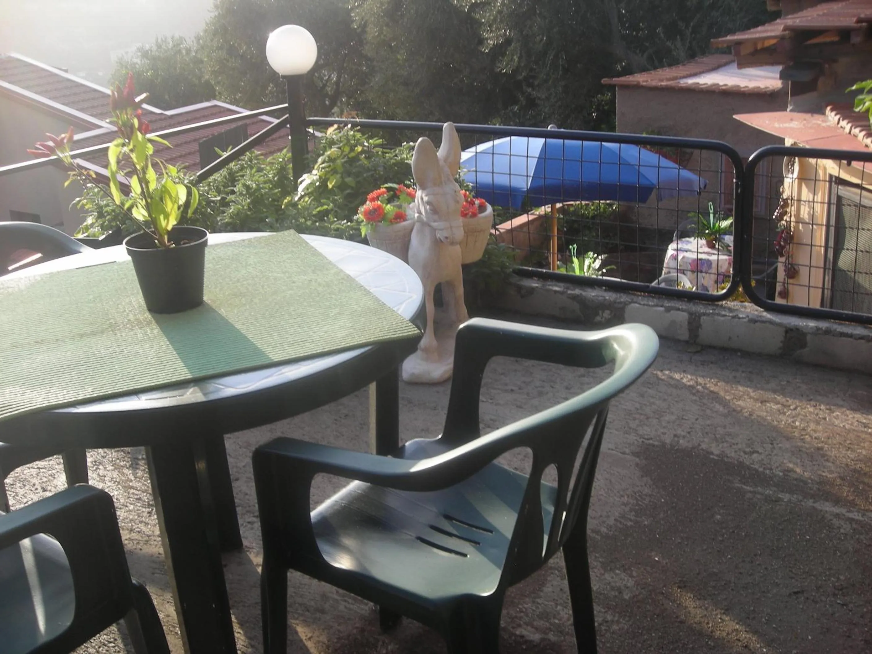 Banquet/Function facilities in B&B L'Arcobaleno