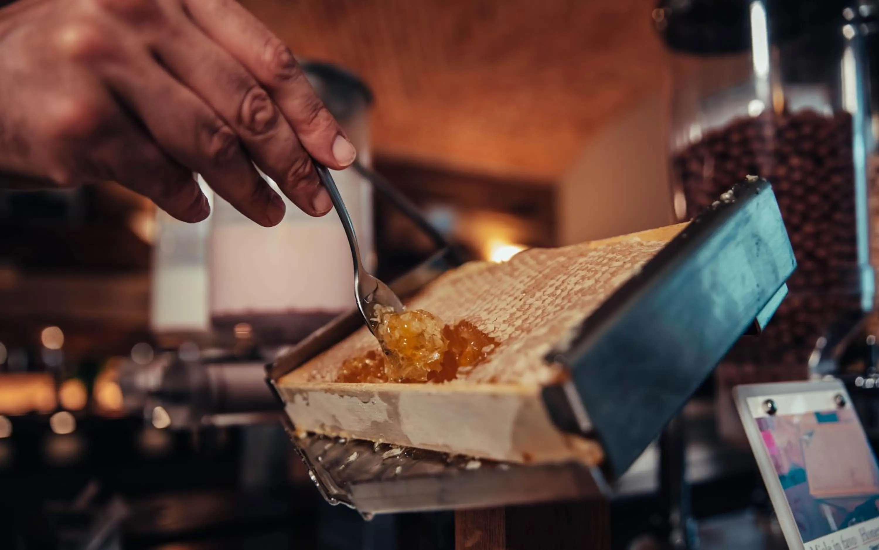 Breakfast in Hotel Benaco