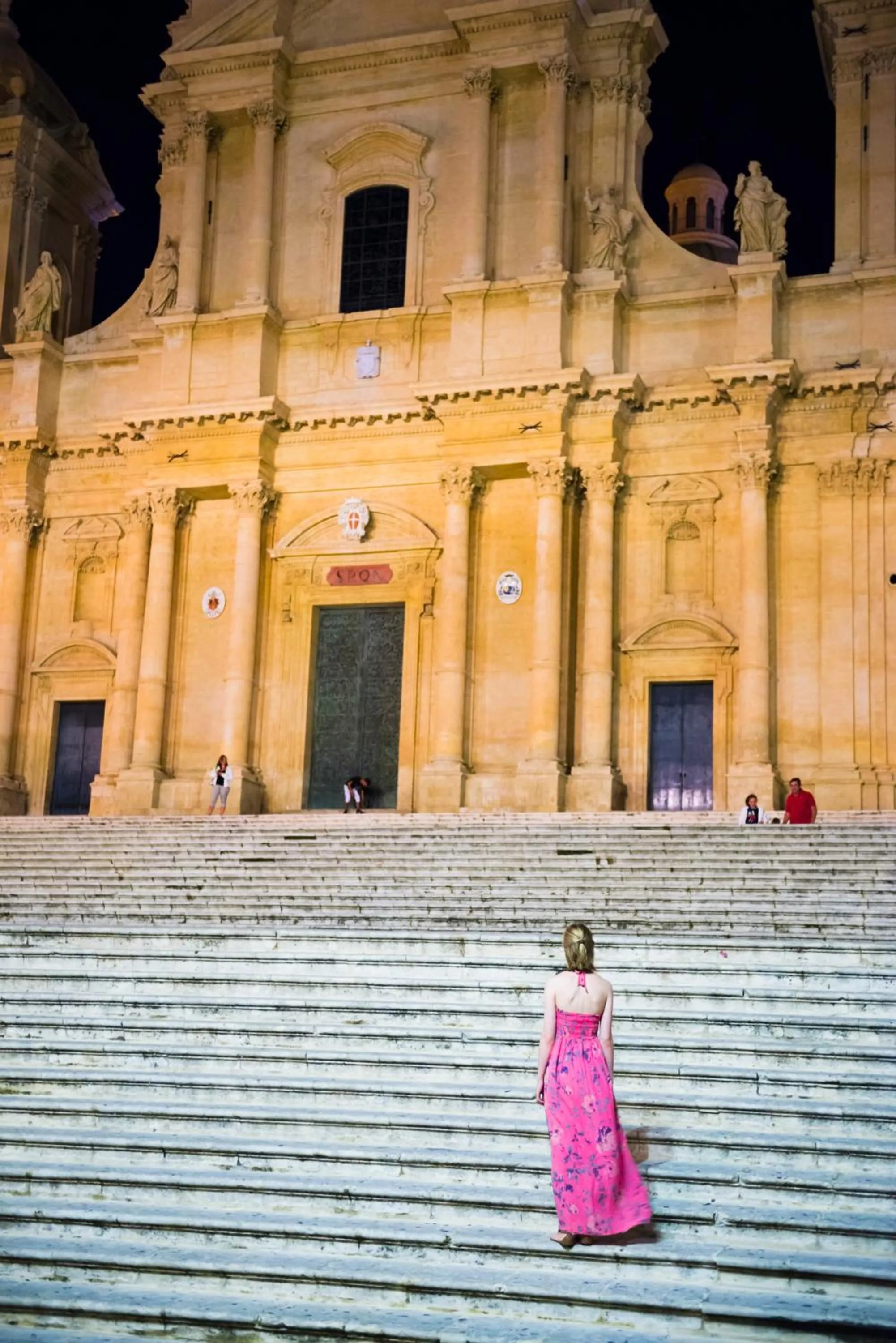 Nearby landmark in Kallikoros Country Resort & Spa