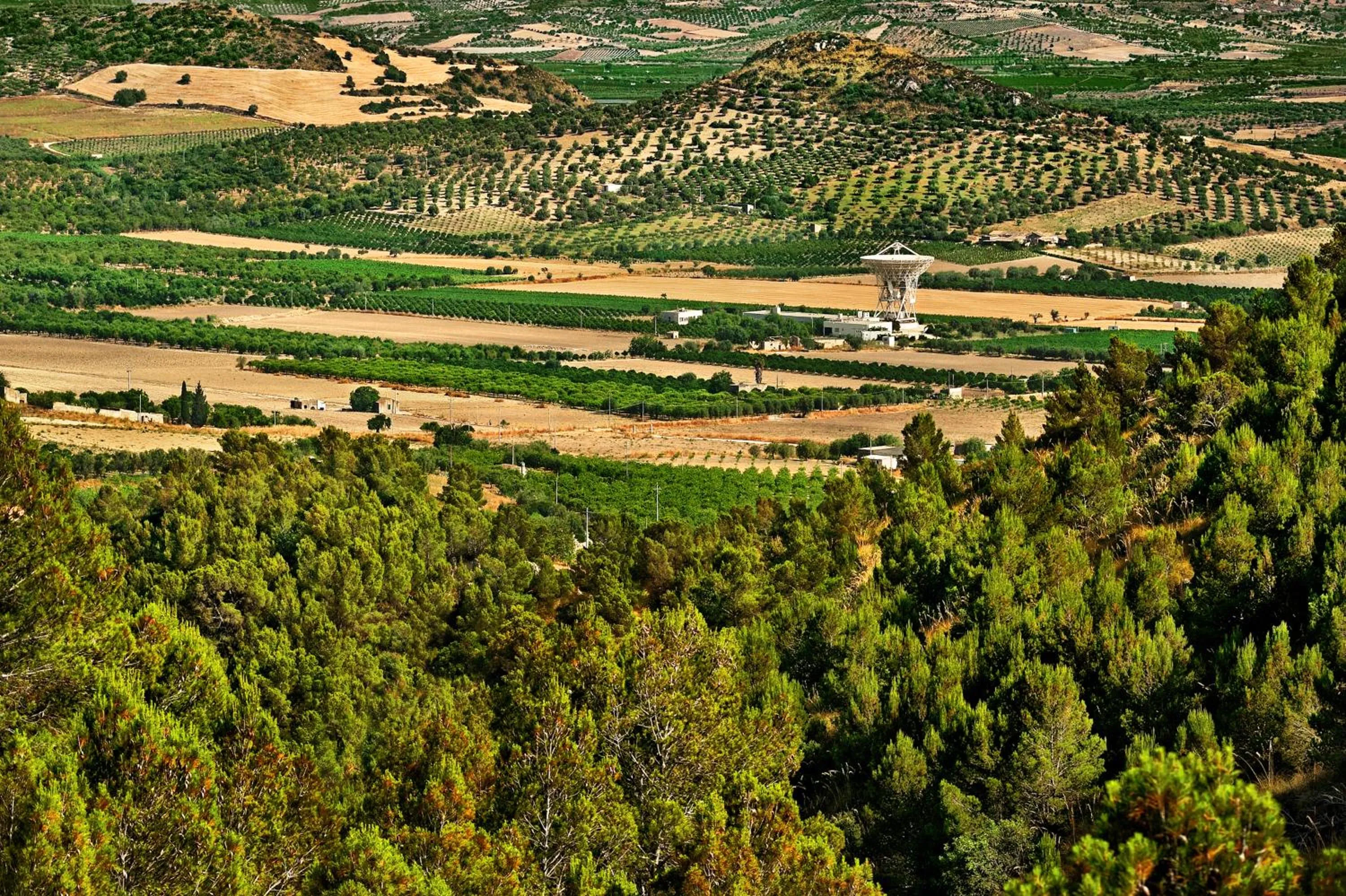 Nearby landmark in Kallikoros Country Resort & Spa