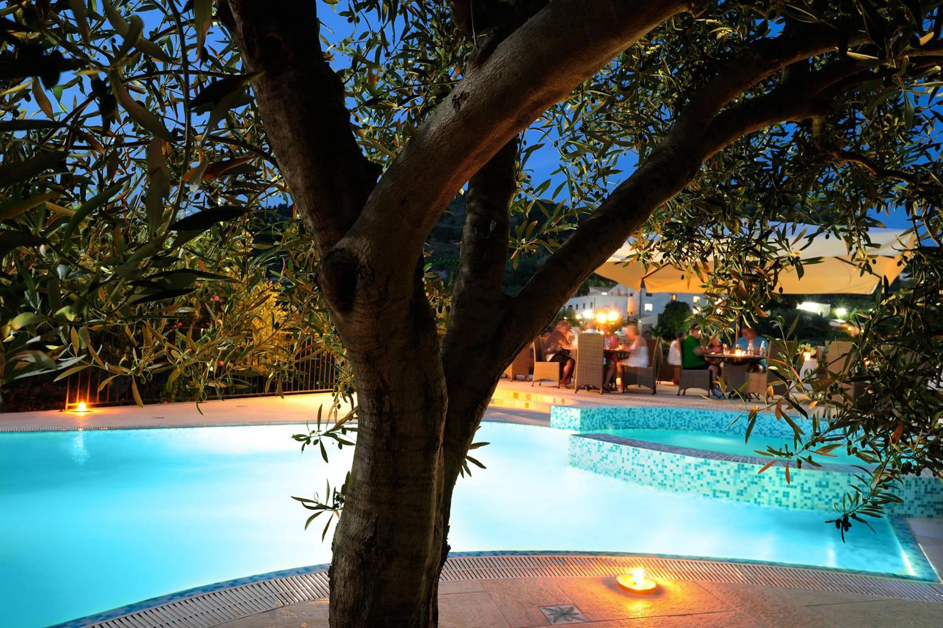 Day in Kallikoros Country Resort & Spa