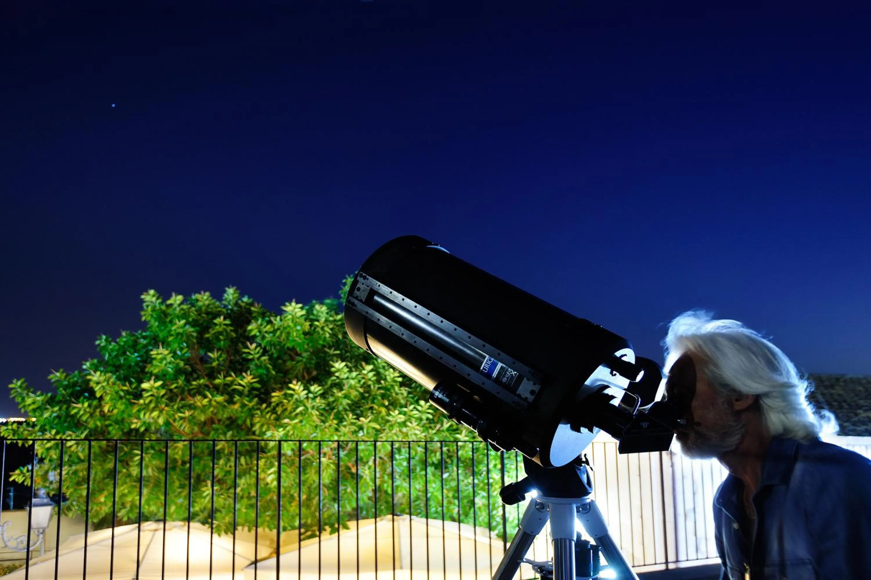 Night in Kallikoros Country Resort & Spa