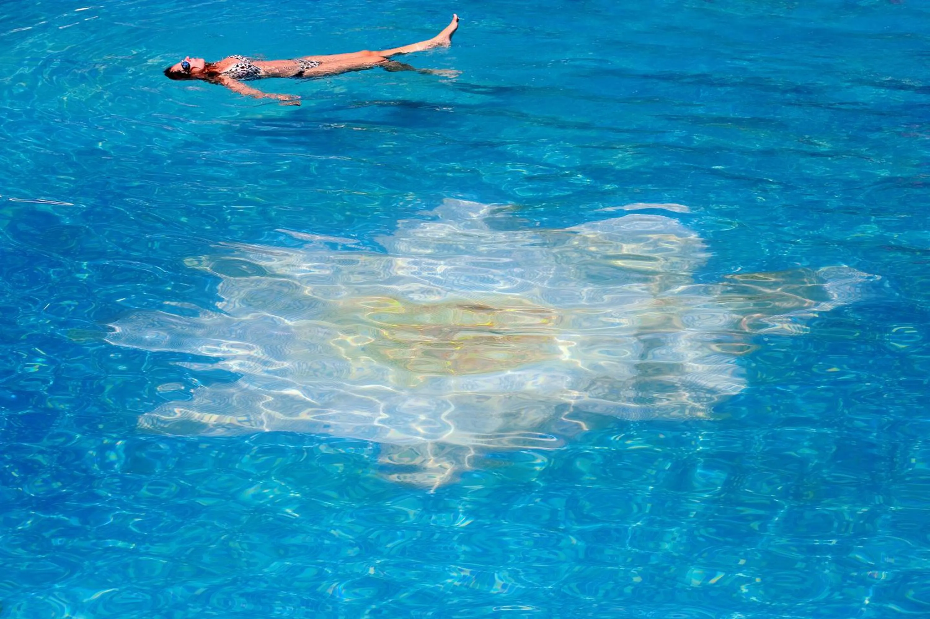 Day in Kallikoros Country Resort & Spa