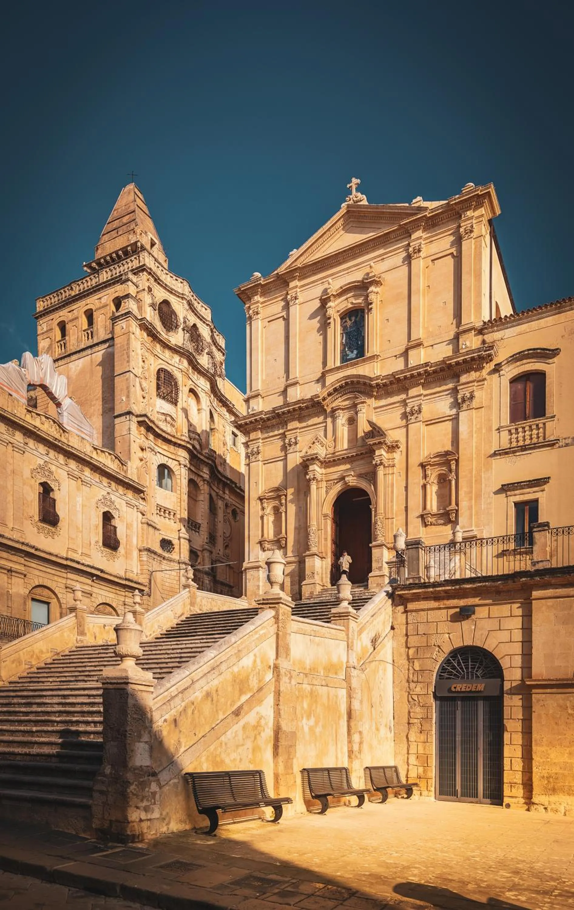 Nearby landmark in Kallikoros Country Resort & Spa