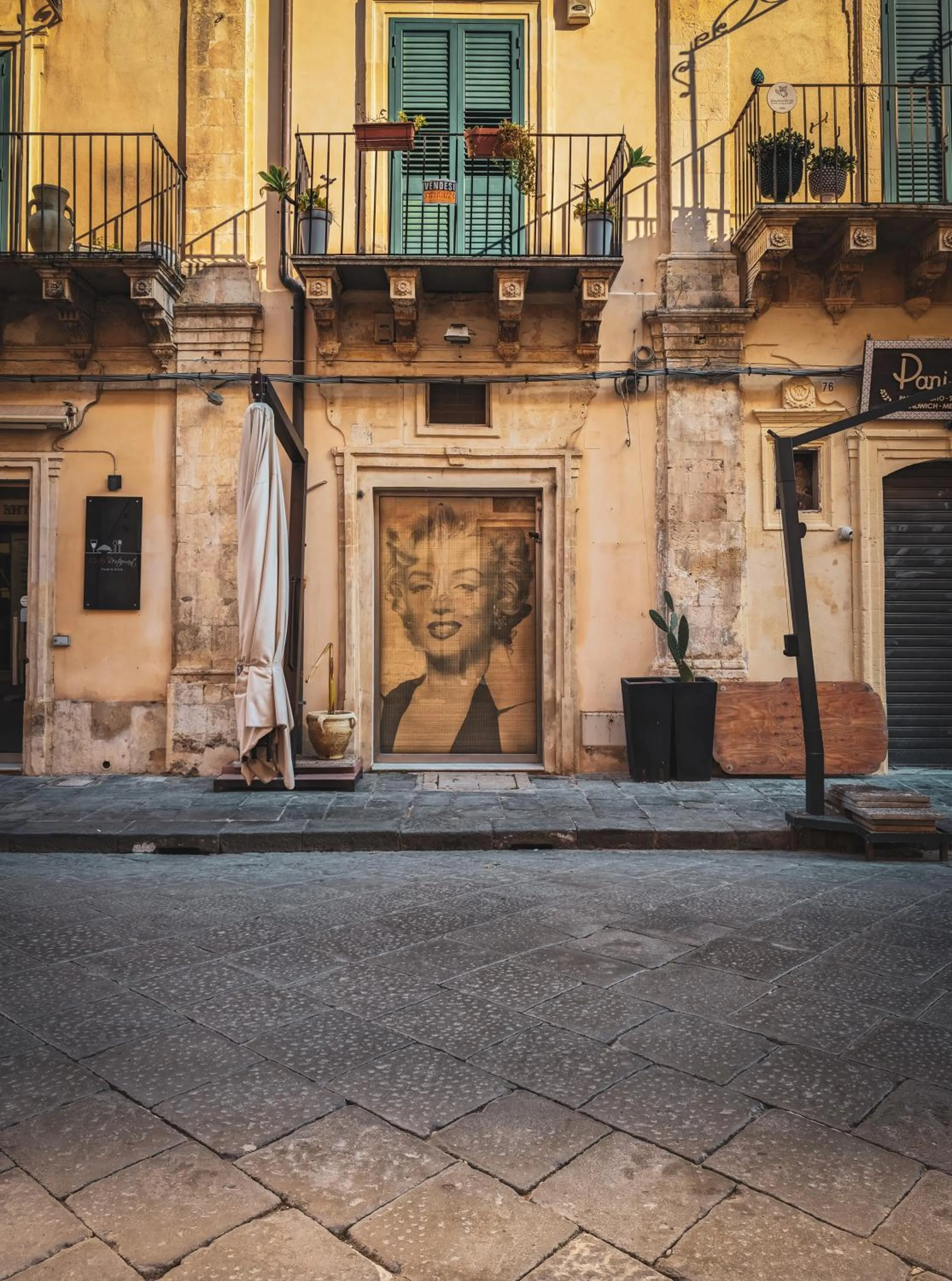 Day in Kallikoros Country Resort & Spa