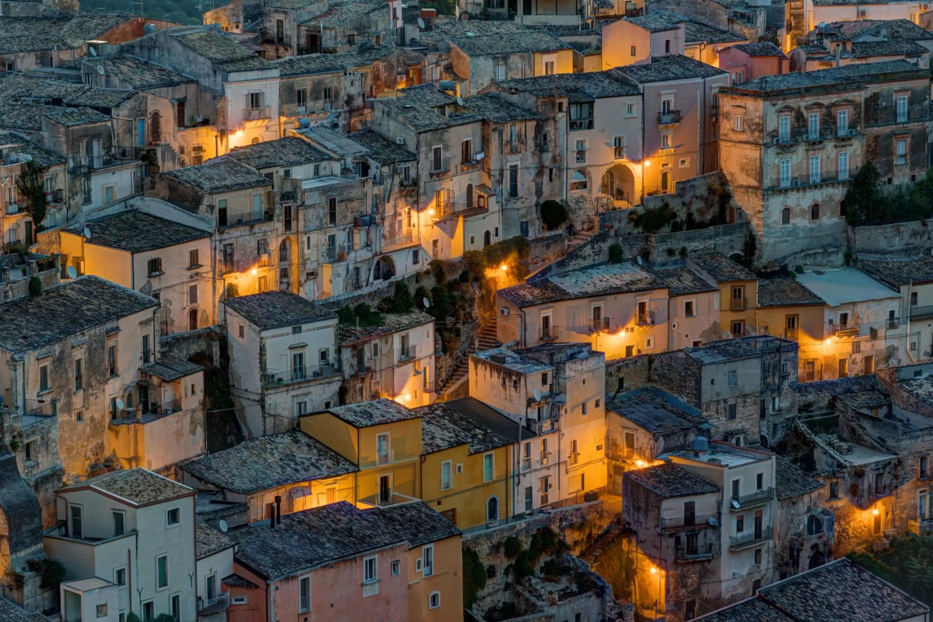 Nearby landmark in Kallikoros Country Resort & Spa