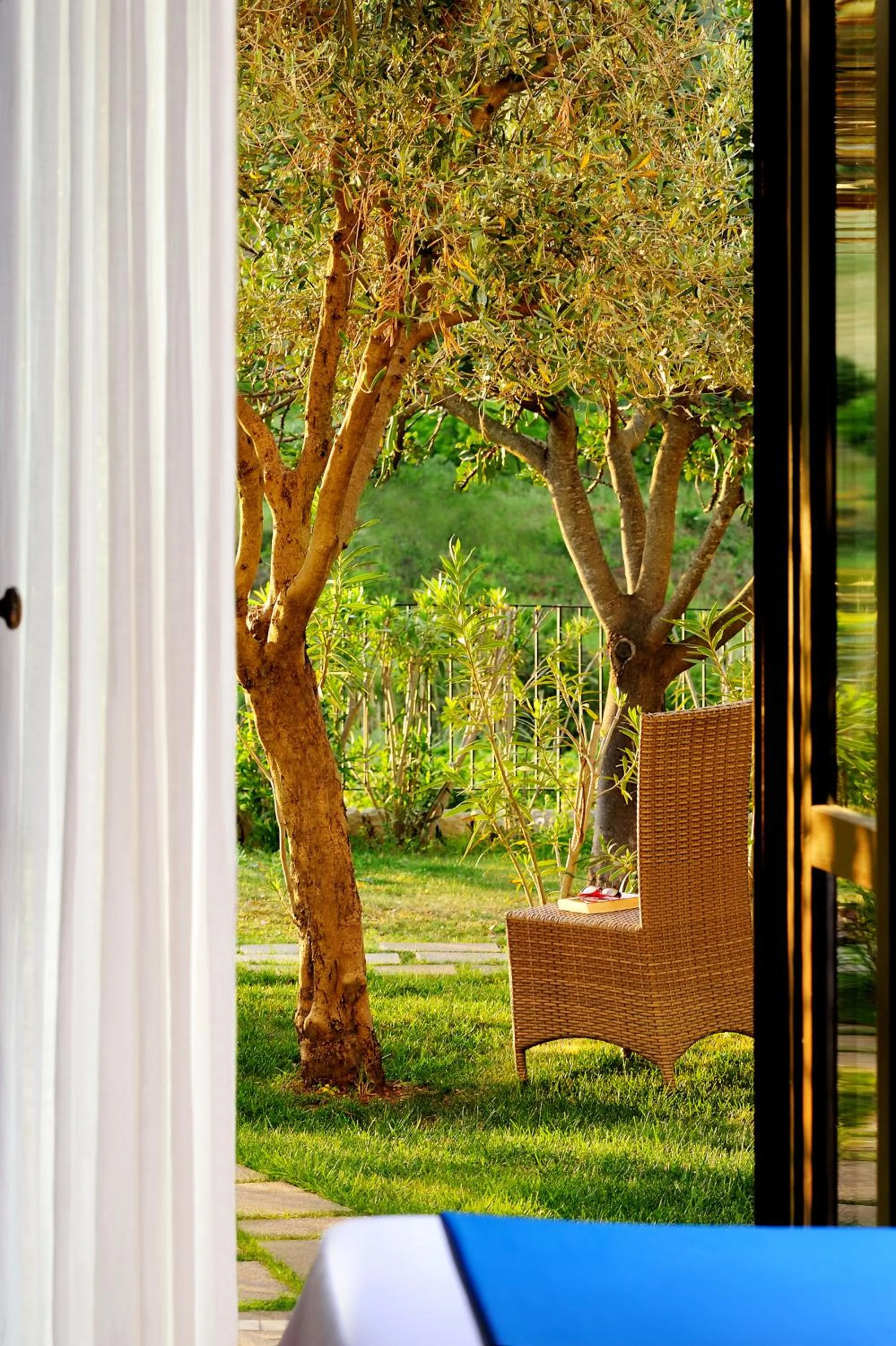 View (from property/room) in Kallikoros Country Resort & Spa