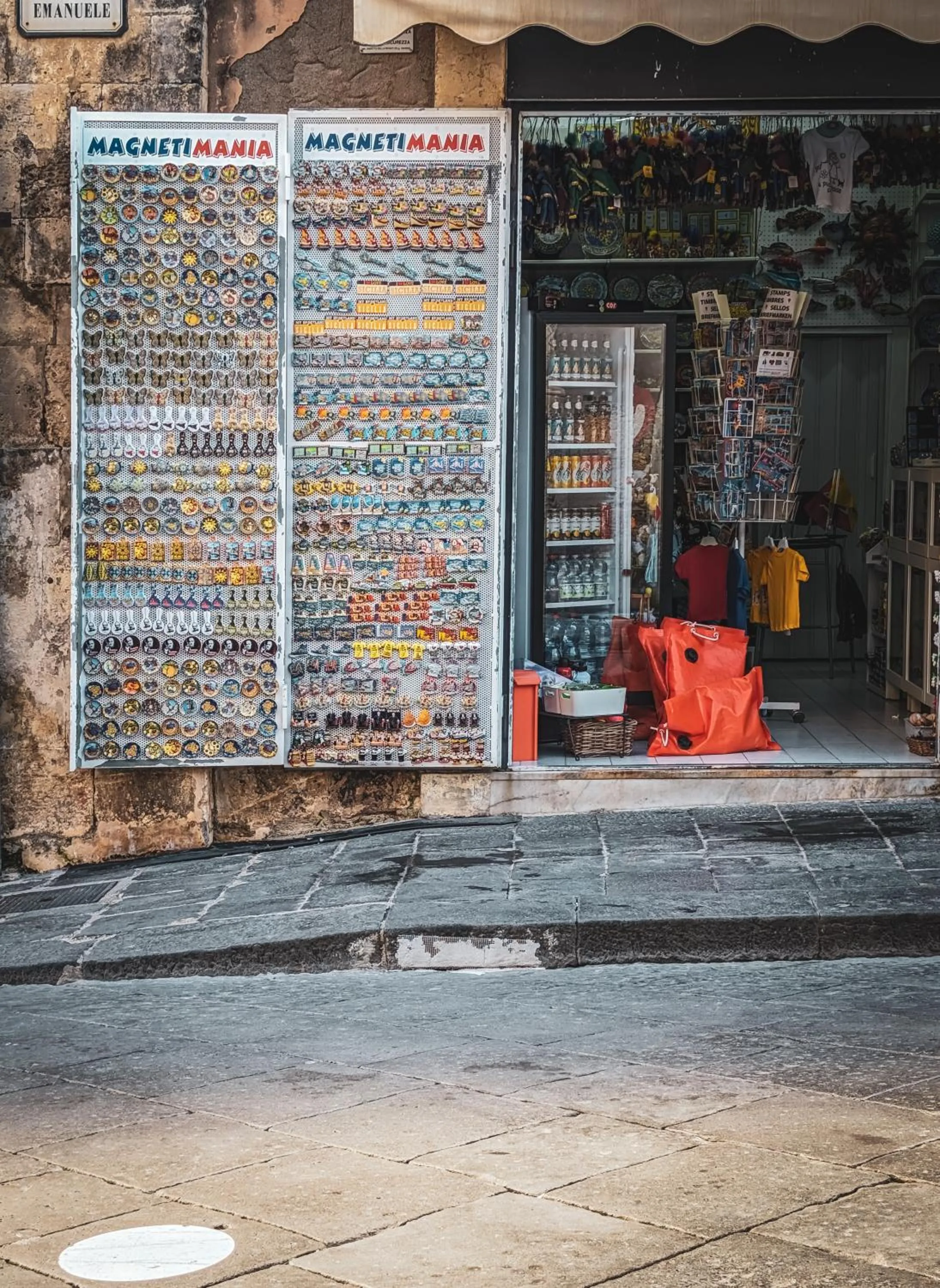 Nearby landmark in Kallikoros Country Resort & Spa