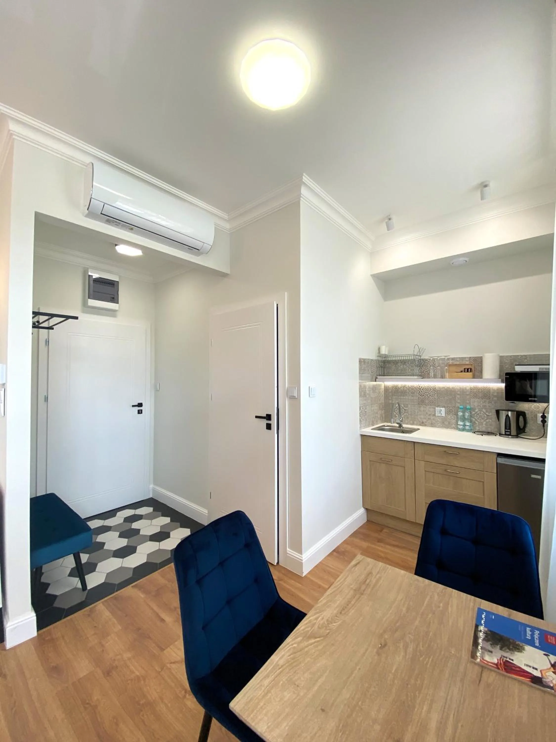 Apartamenty Pałacowe