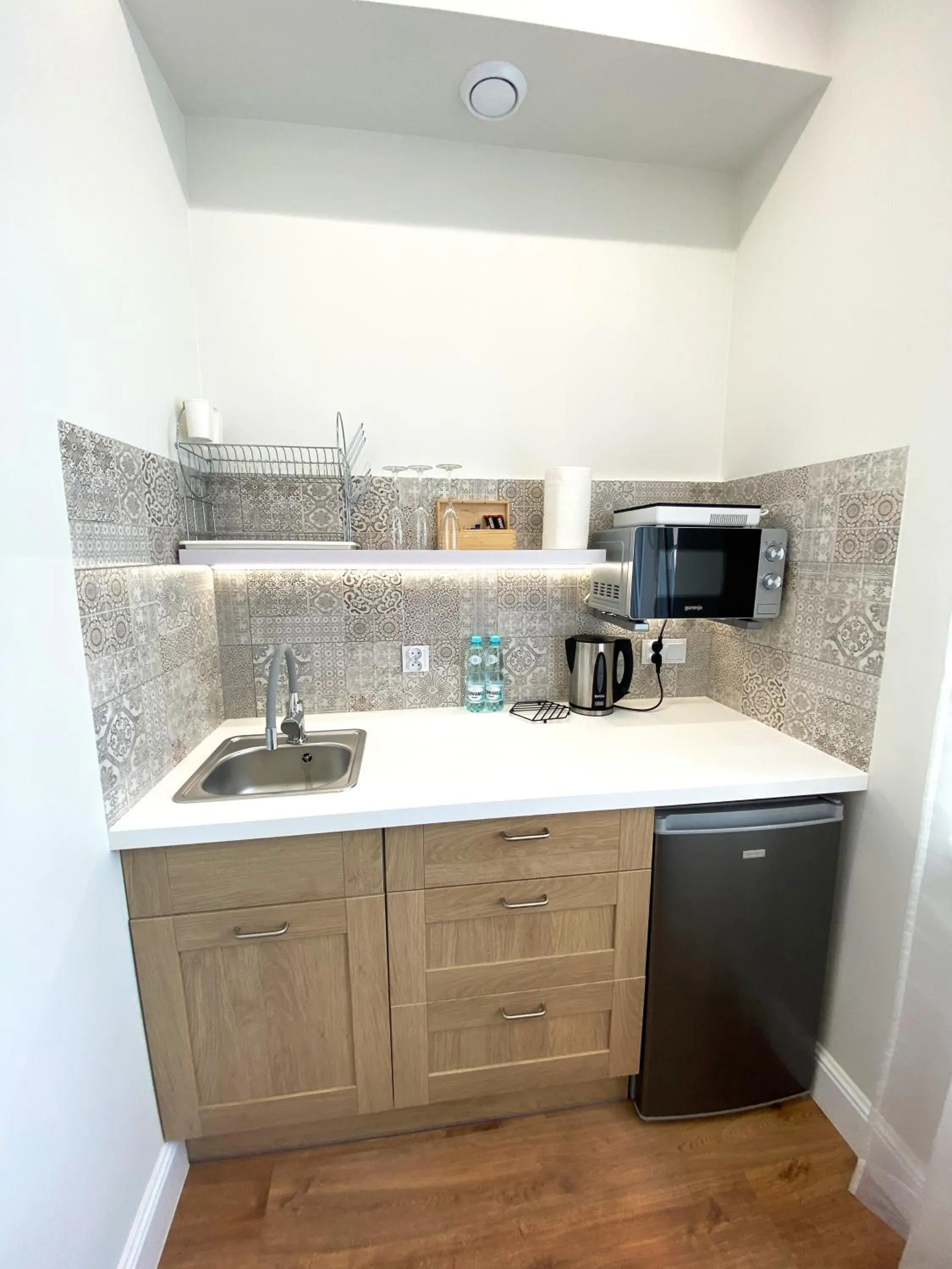 Apartamenty Pałacowe
