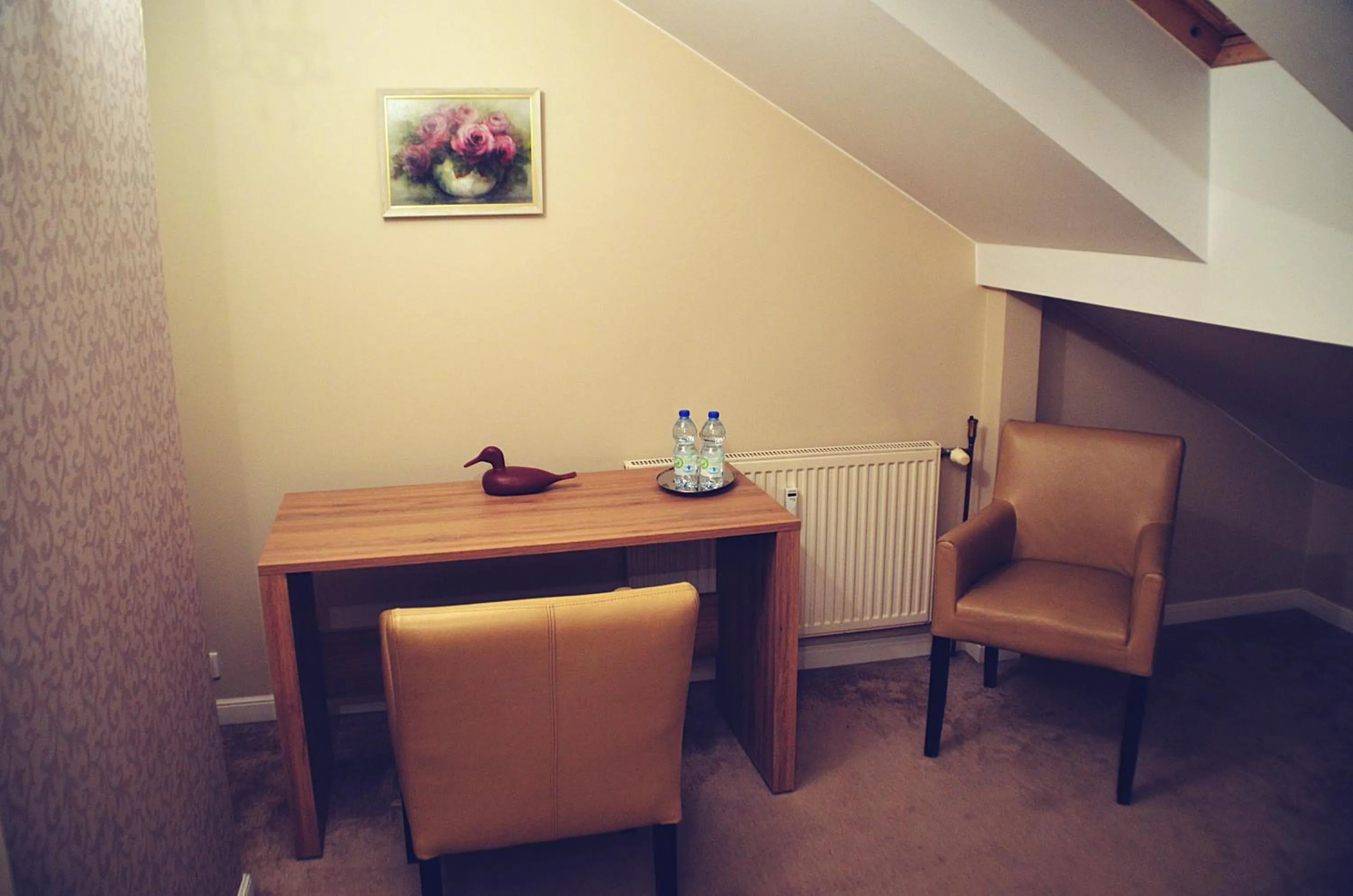 Apartamenty Pałacowe