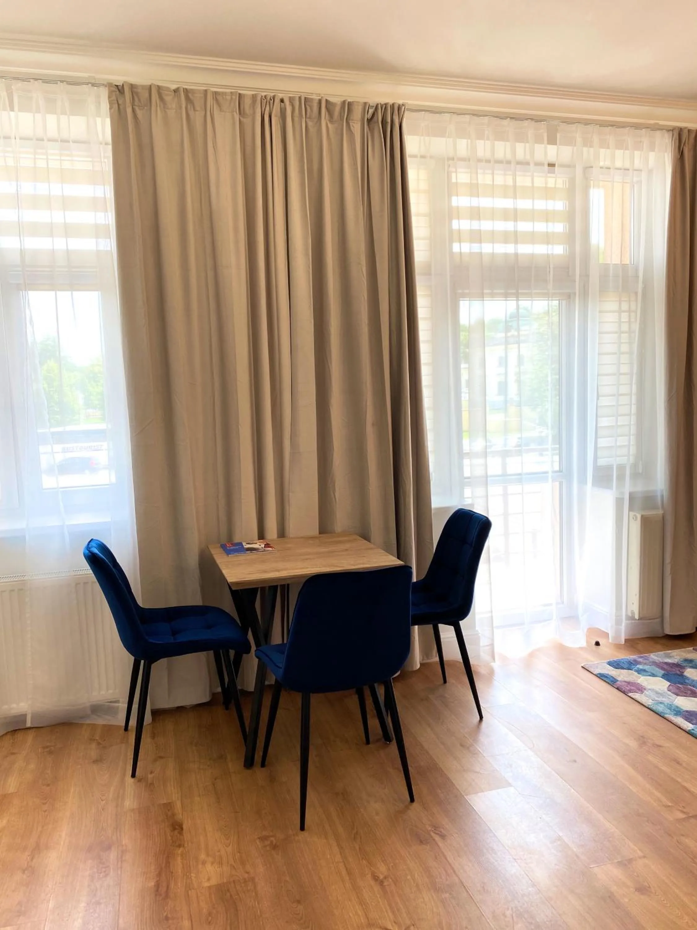 Apartamenty Pałacowe